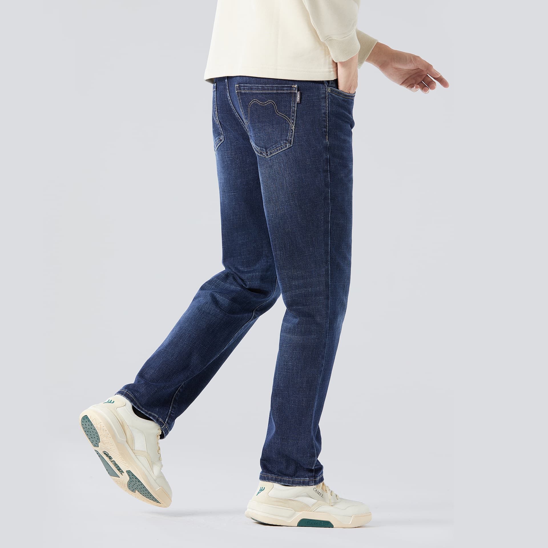 Штаны Джинсы Camel Urban Function Series Мужские - изображение 10
