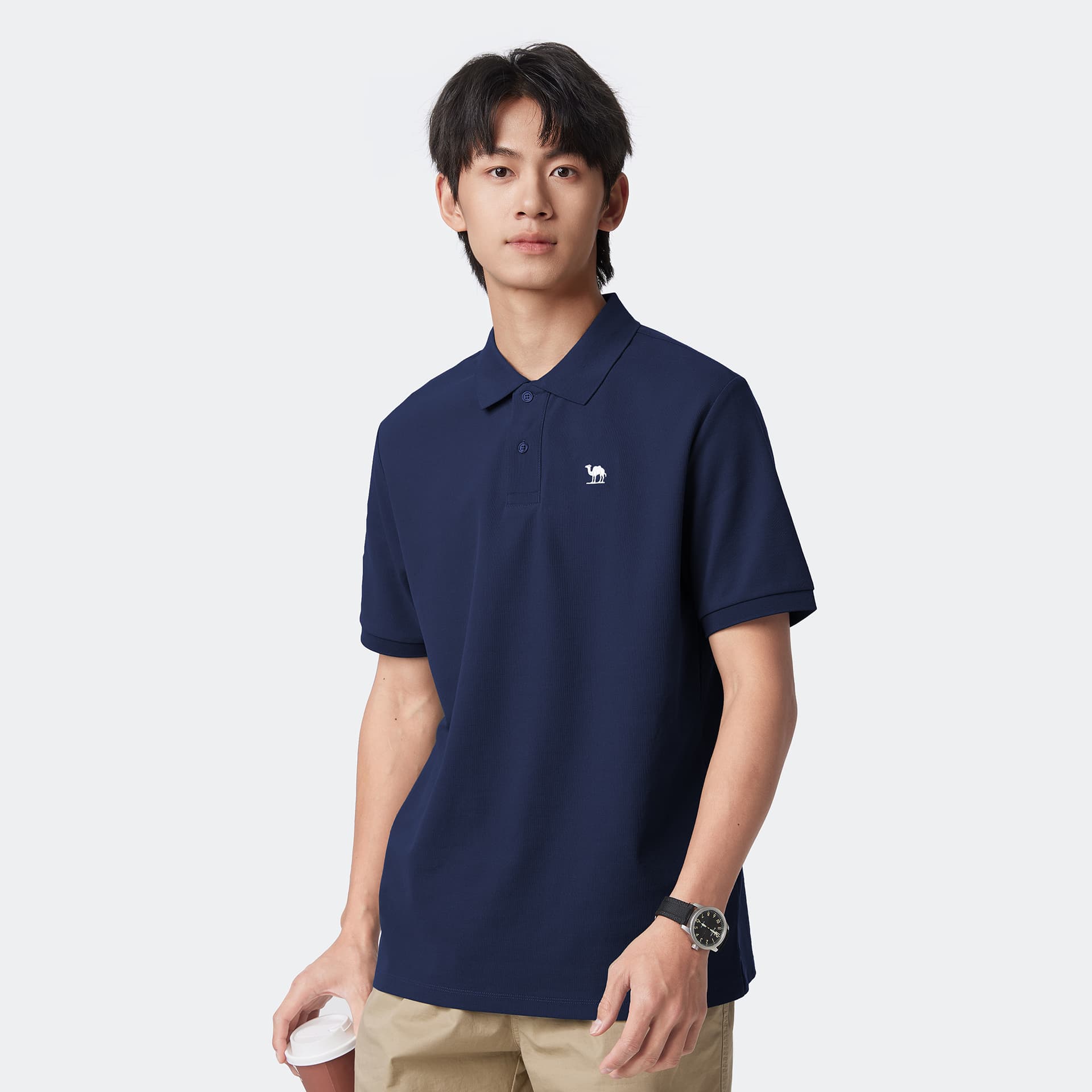 Поло CAMEL POLO - изображение 4