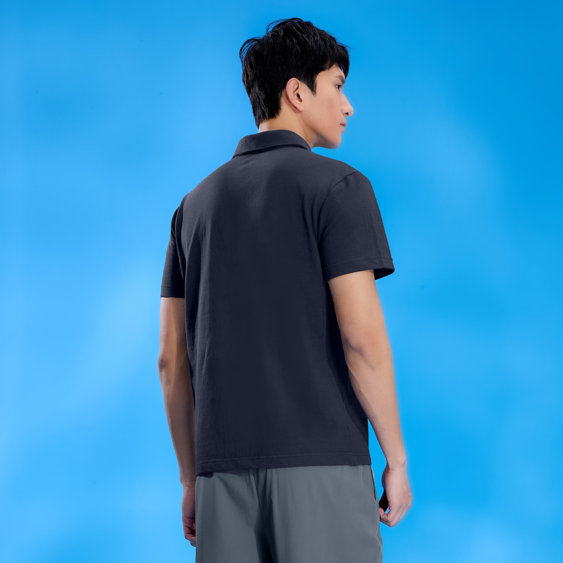 Поло CAMEL Polo - изображение 6