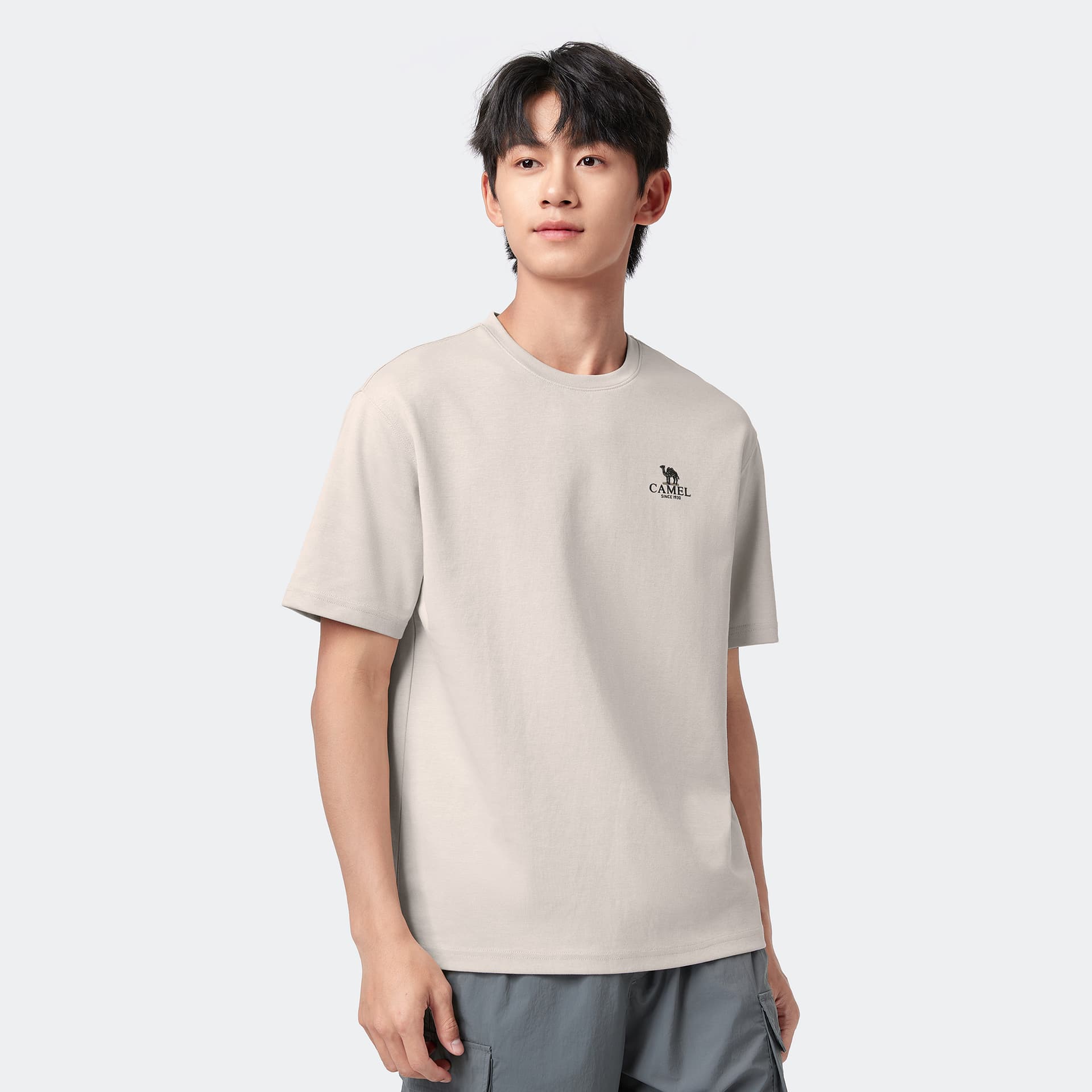 Футболка CAMEL T - изображение 7