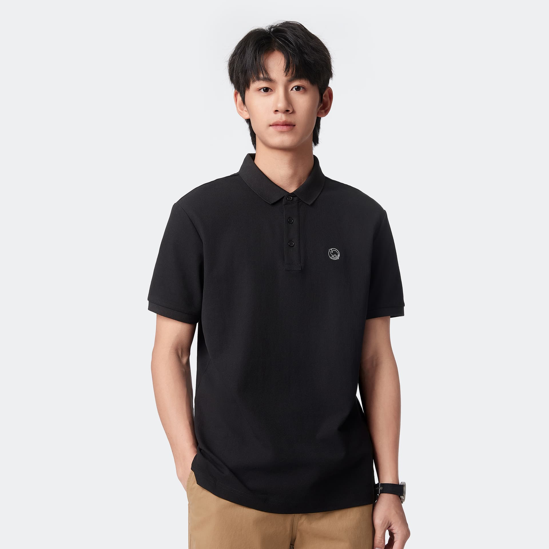 Поло CAMEL POLO - изображение 4