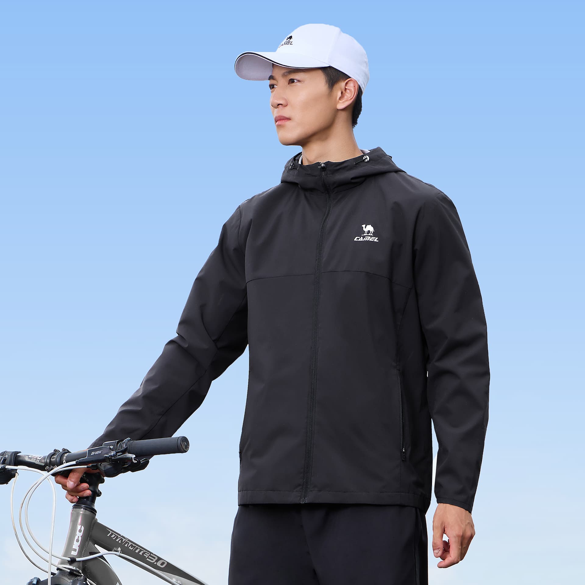 Куртка Куртка Camel Urban Function Series Мужская - изображение 7