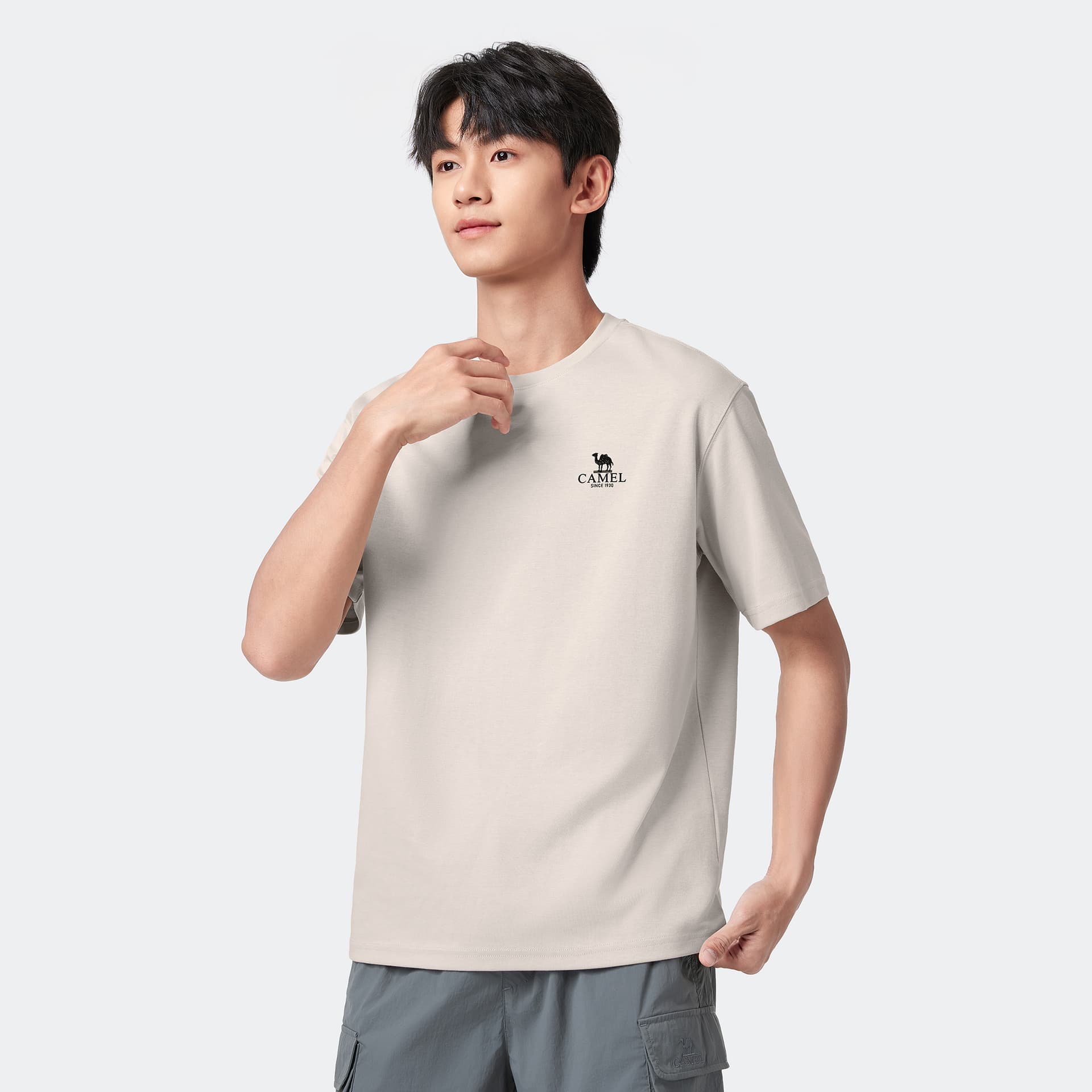 Футболка CAMEL T - изображение 6