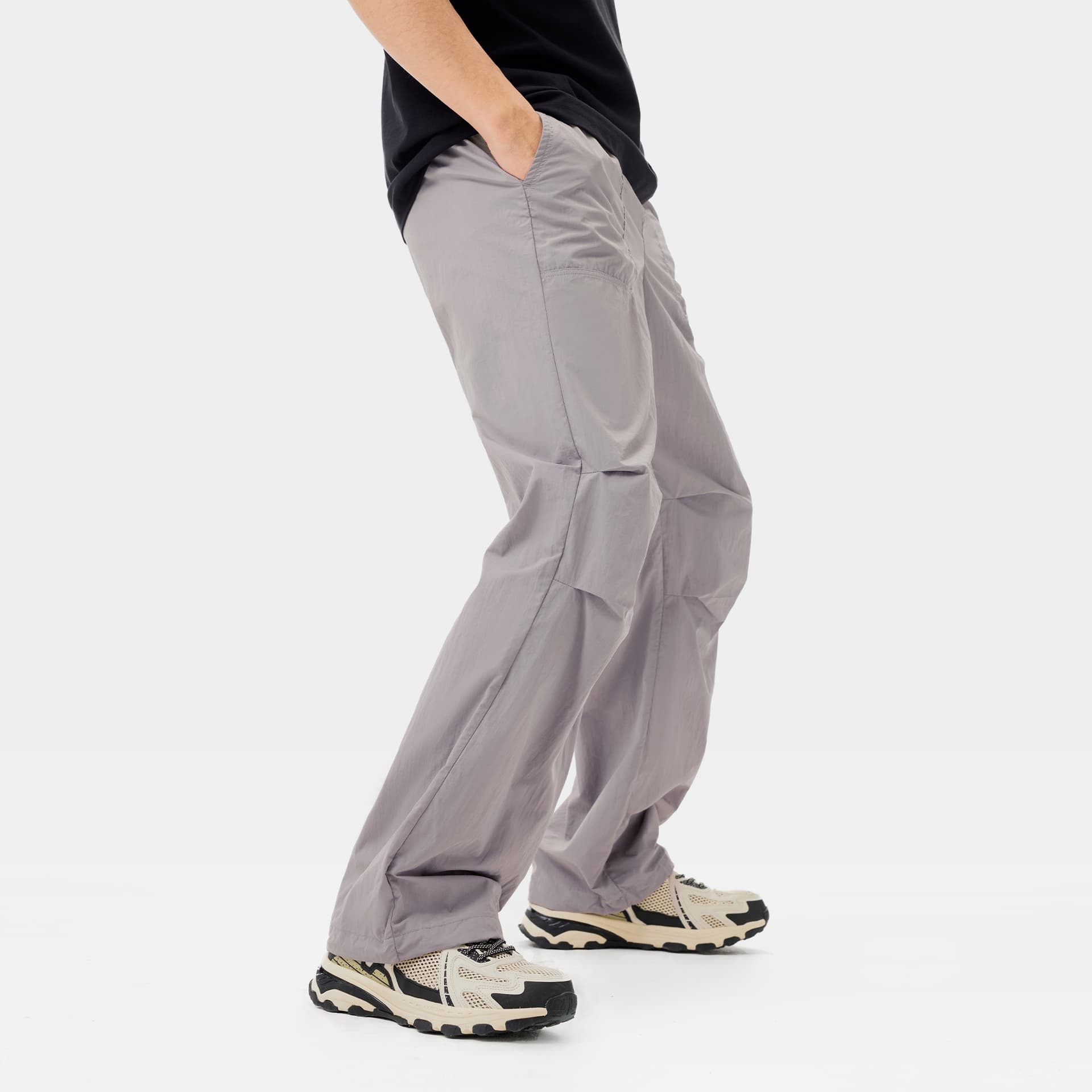 CAMEL Urban Function Series Быстросохнущие Мужские Штаны - изображение 5