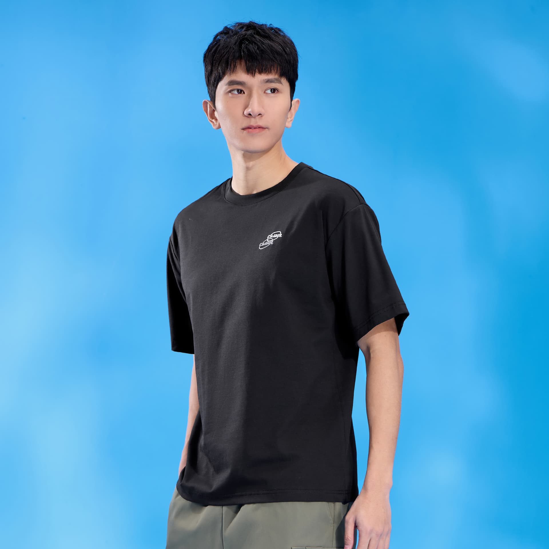 Футболка CAMEL T - изображение 4