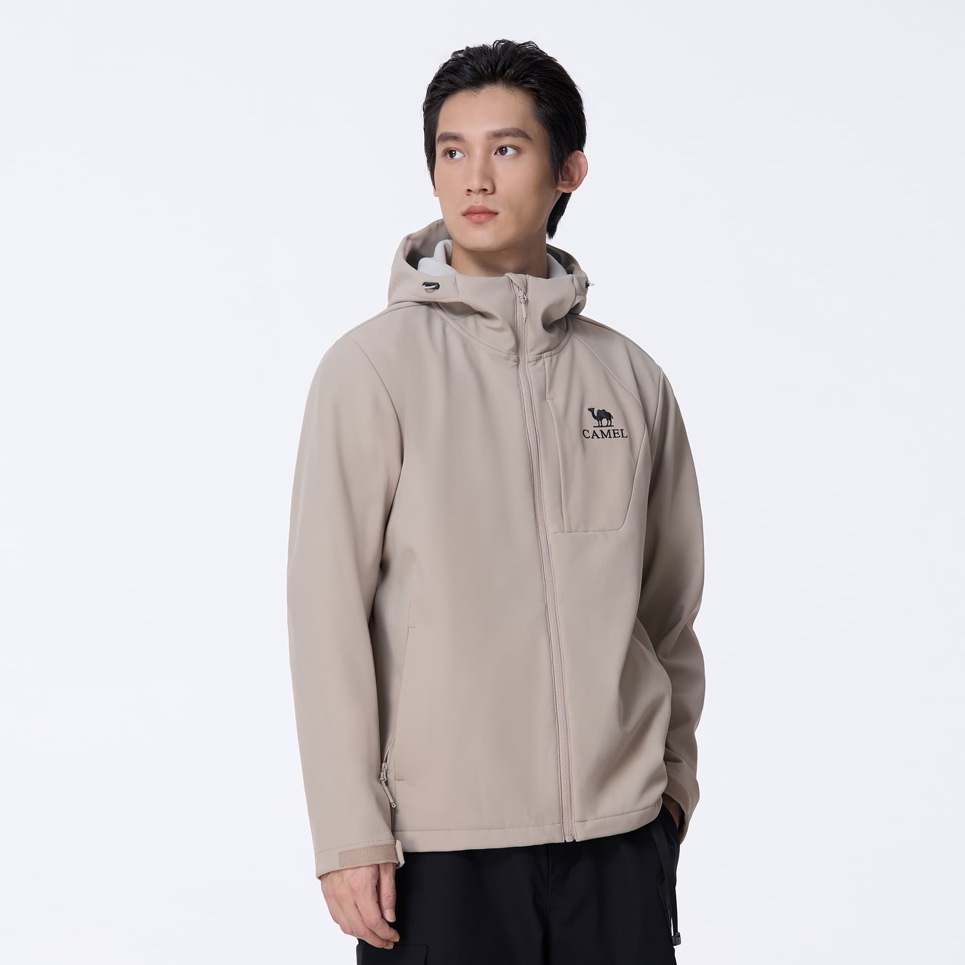 Куртка Куртка Camel Urban Function Series Мужская - изображение 5