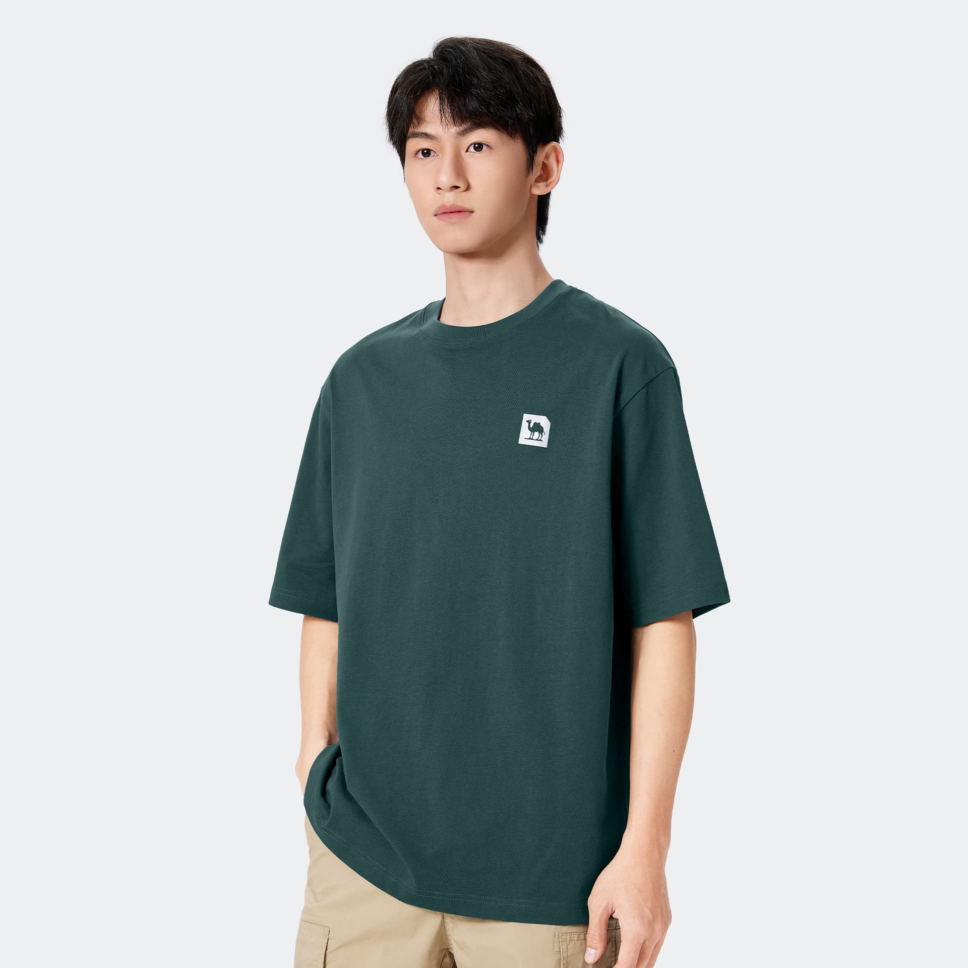 Футболка CAMEL T - изображение 6
