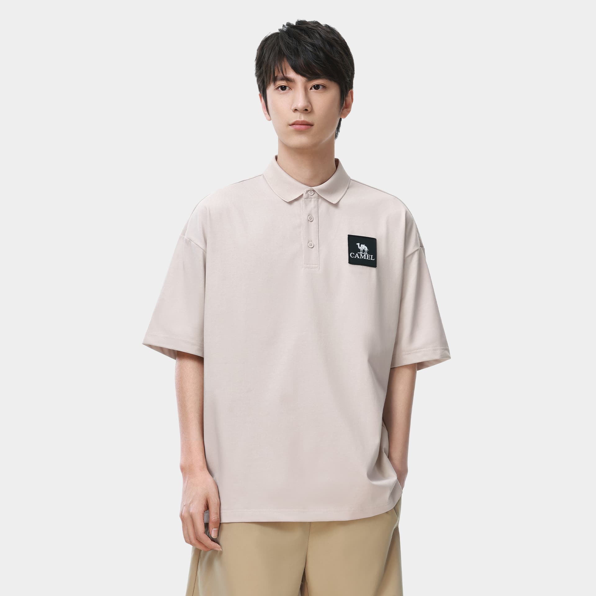 Поло CAMEL PoloPOLO - изображение 3