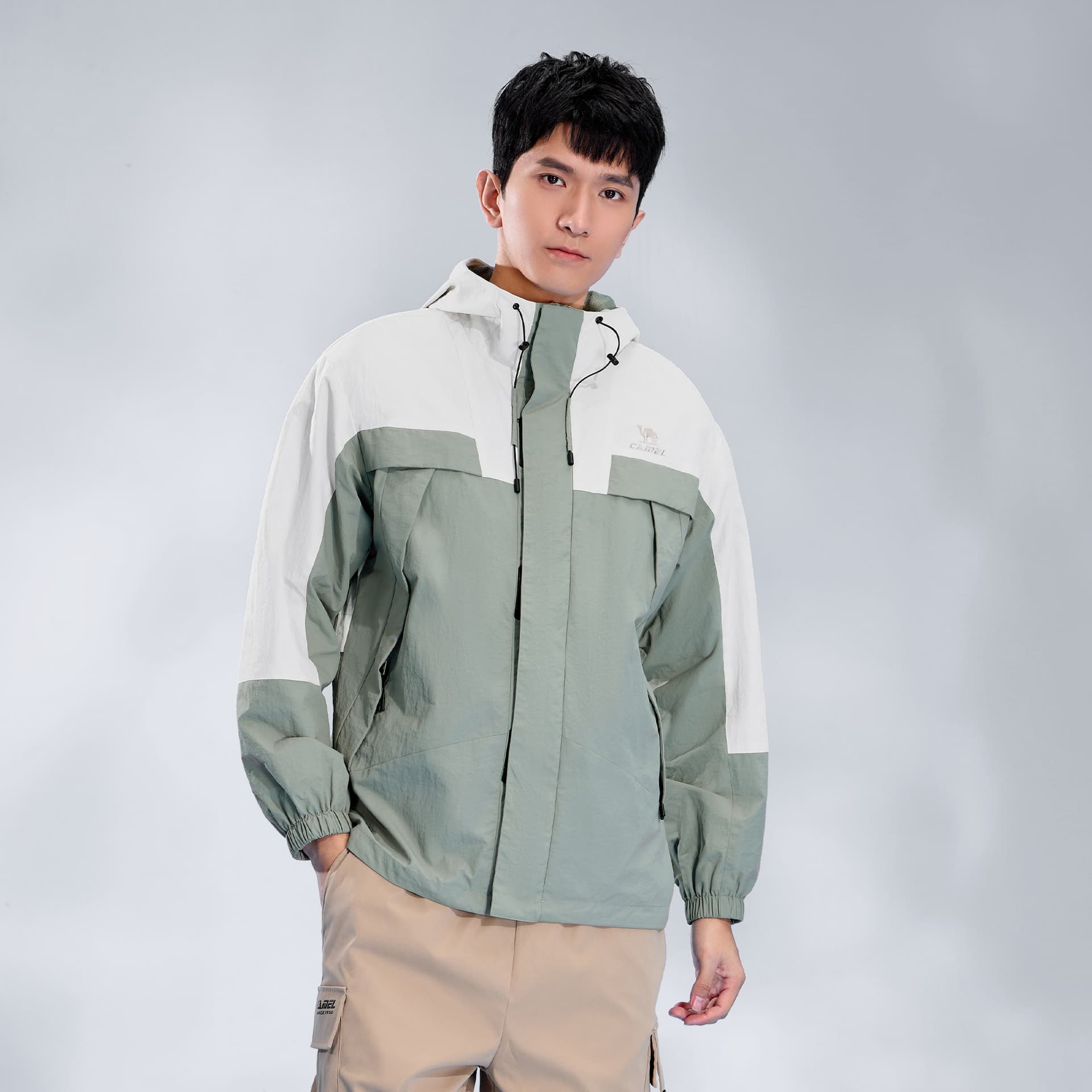 Куртка CAMEL Унисекс Куртки - изображение 9