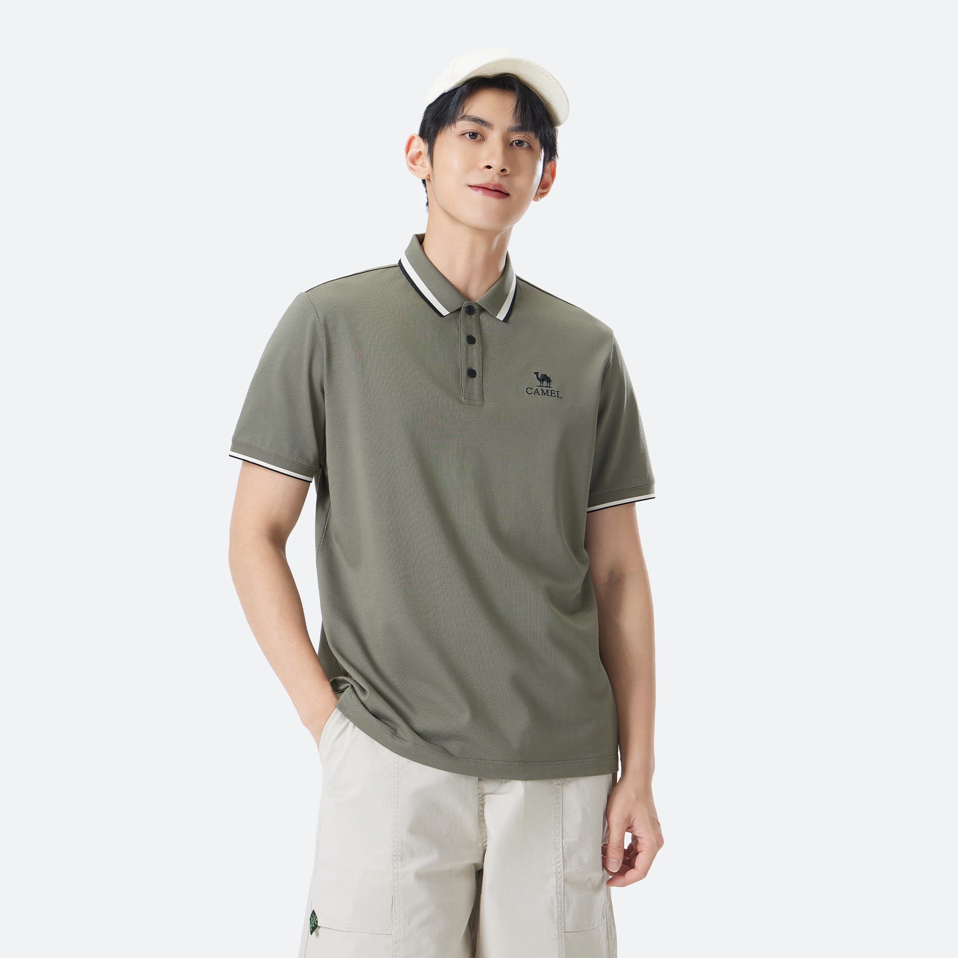 Поло CAMEL Polo - изображение 4