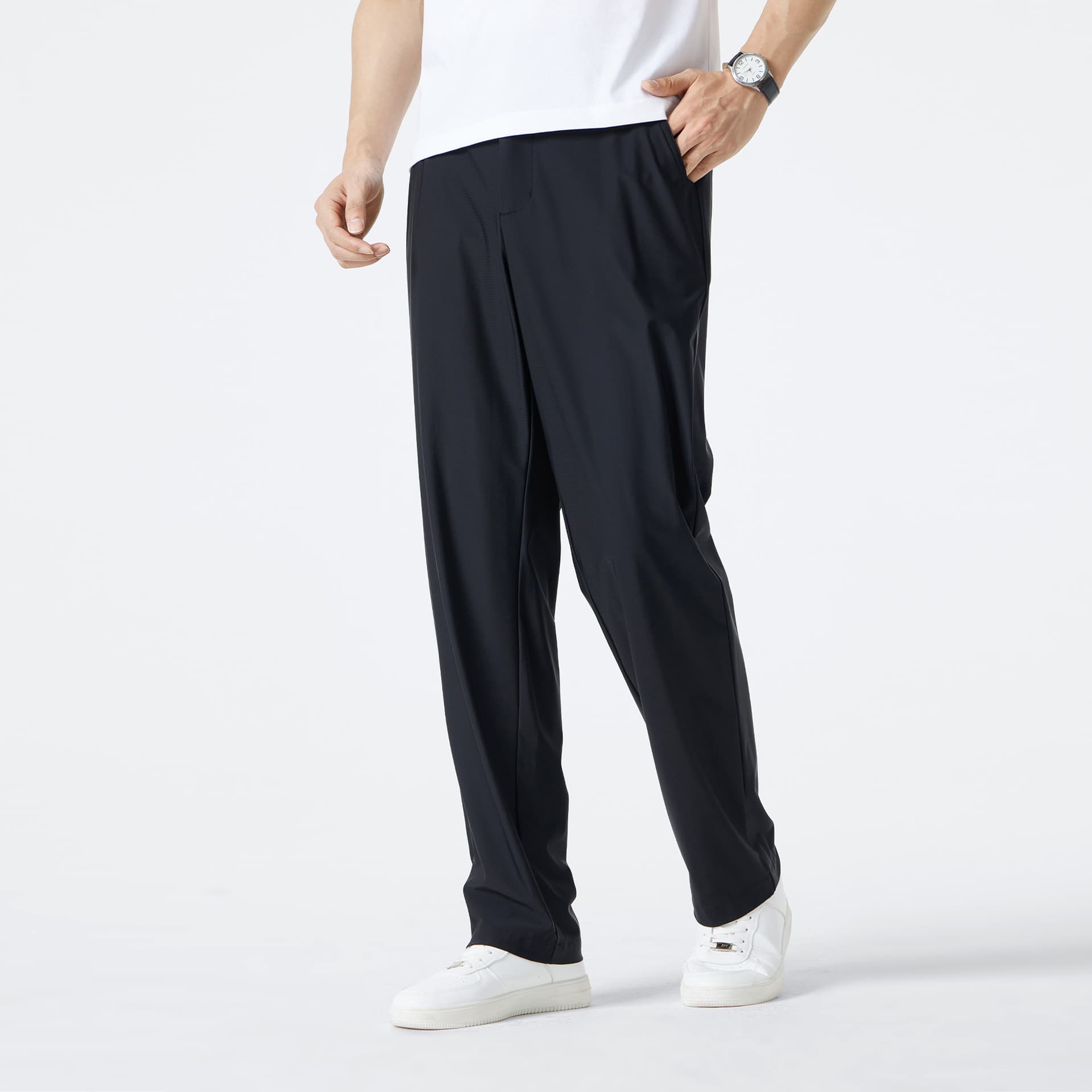 Штаны Camel Urban Function Series Повседневные брюки Мужские - изображение 5