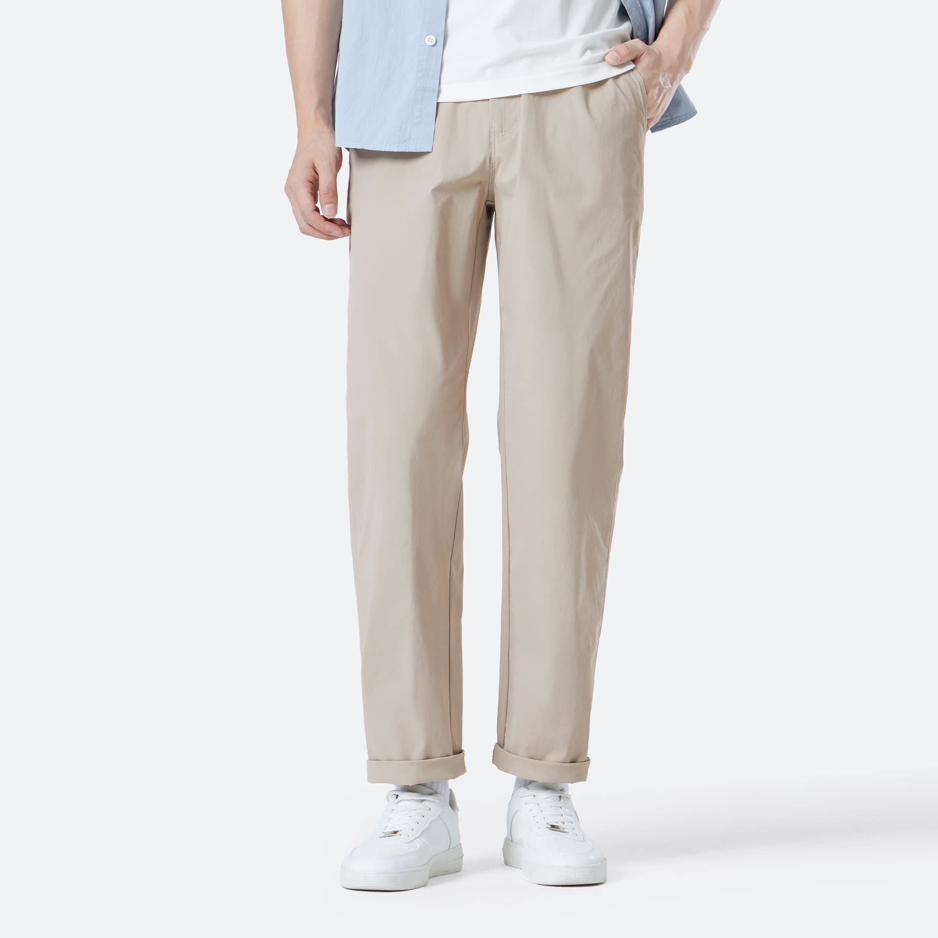 Штаны Camel Urban Function Series Повседневные брюки Мужские - изображение 3