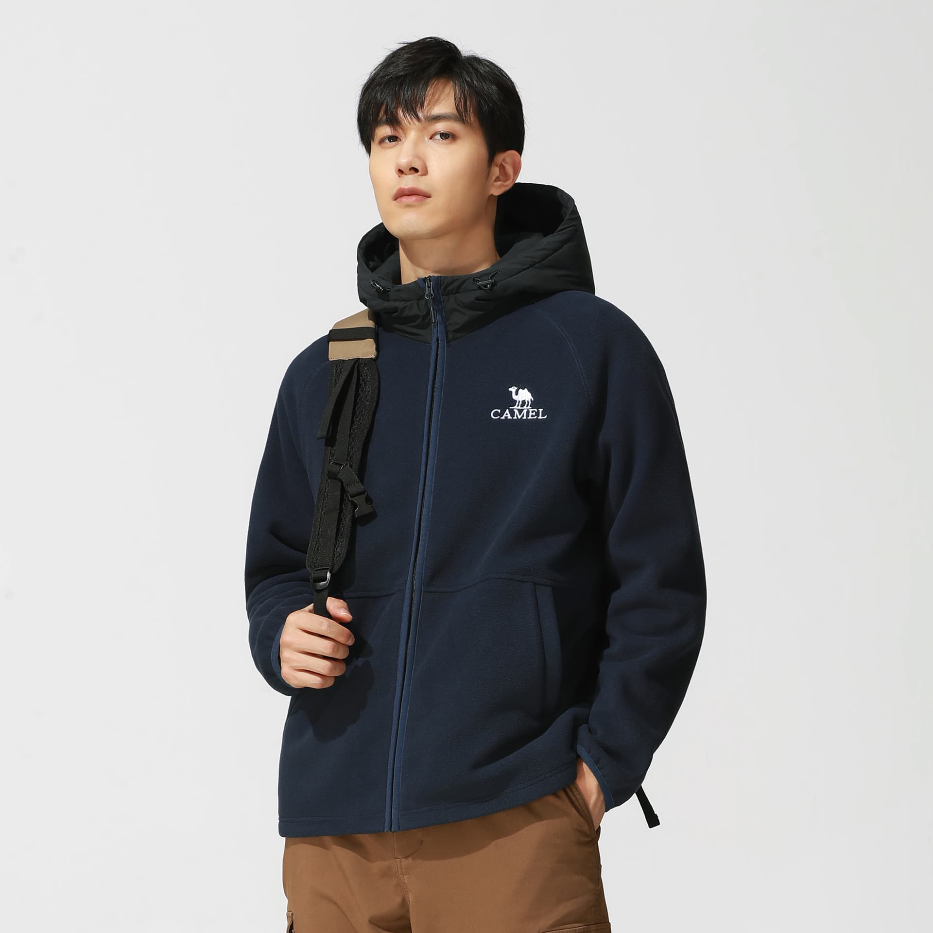 CAMEL Logo - изображение 3