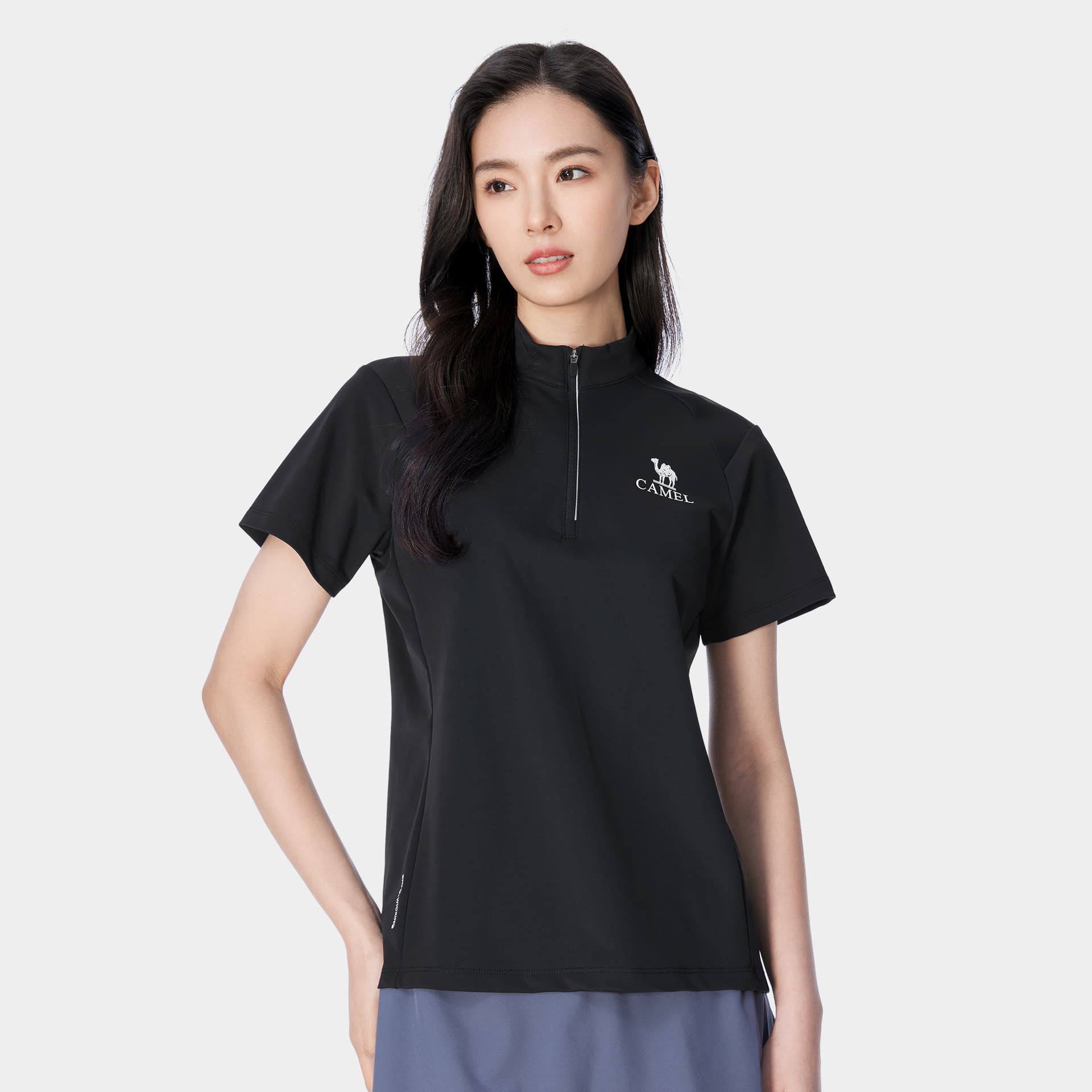 Футболка CAMEL T - изображение 3