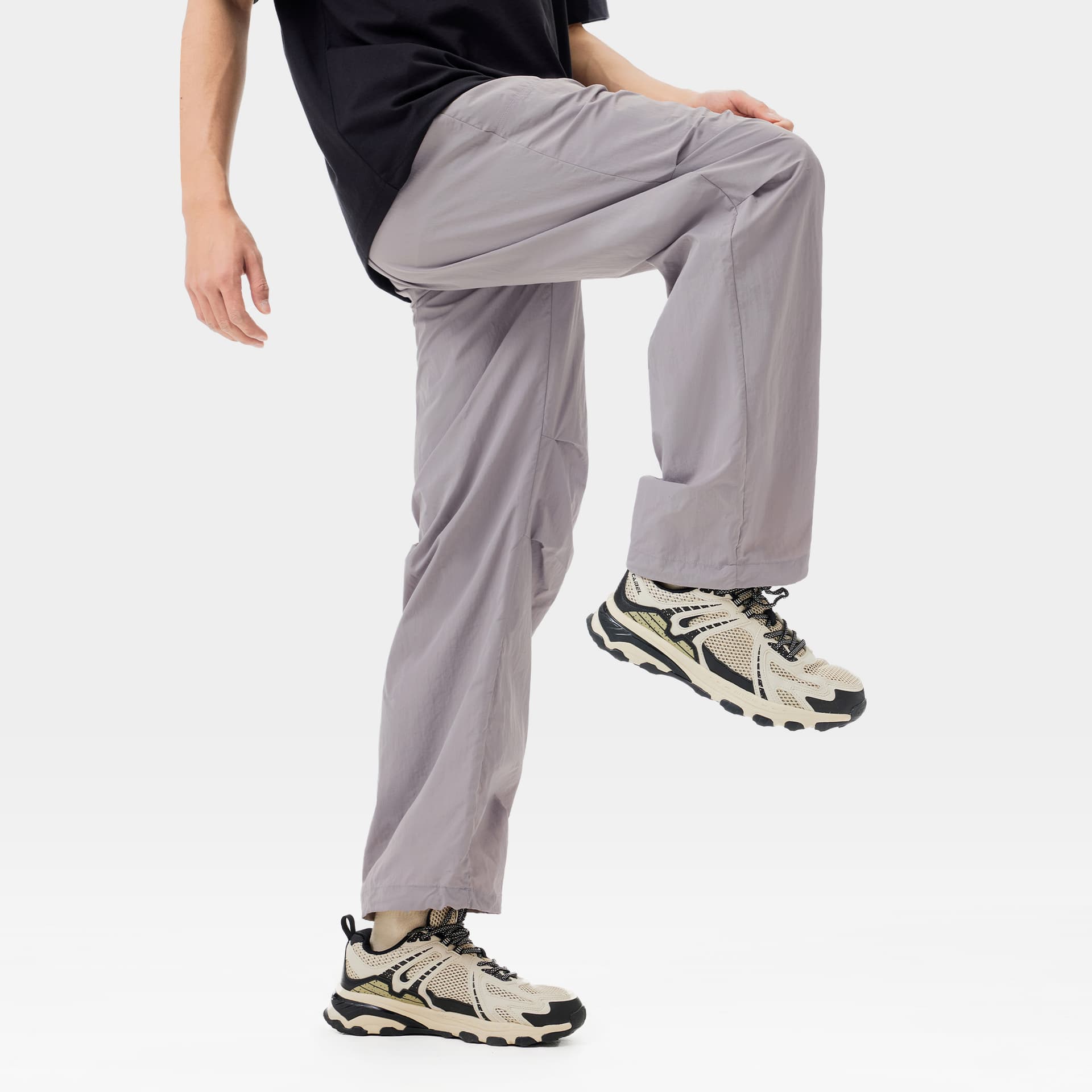 CAMEL Urban Function Series Быстросохнущие Мужские Штаны - изображение 4
