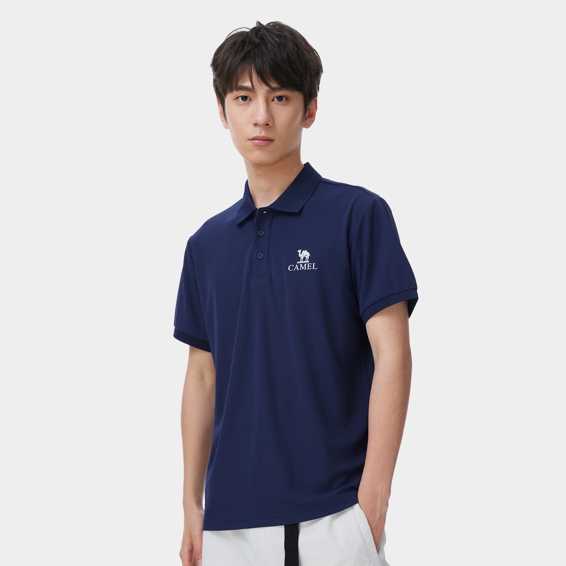 Поло CAMEL POLO - изображение 3
