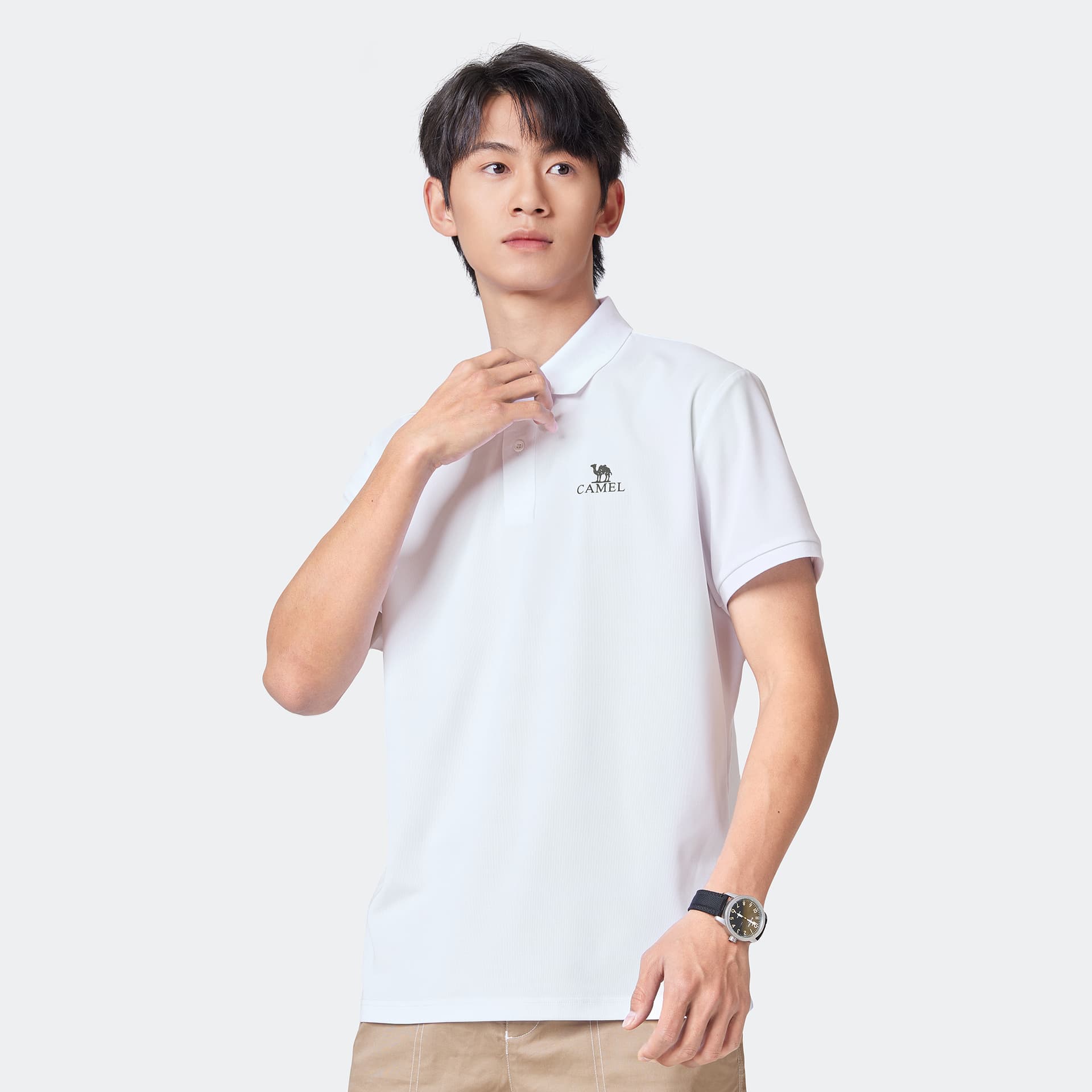 Поло CAMEL POLO - изображение 5