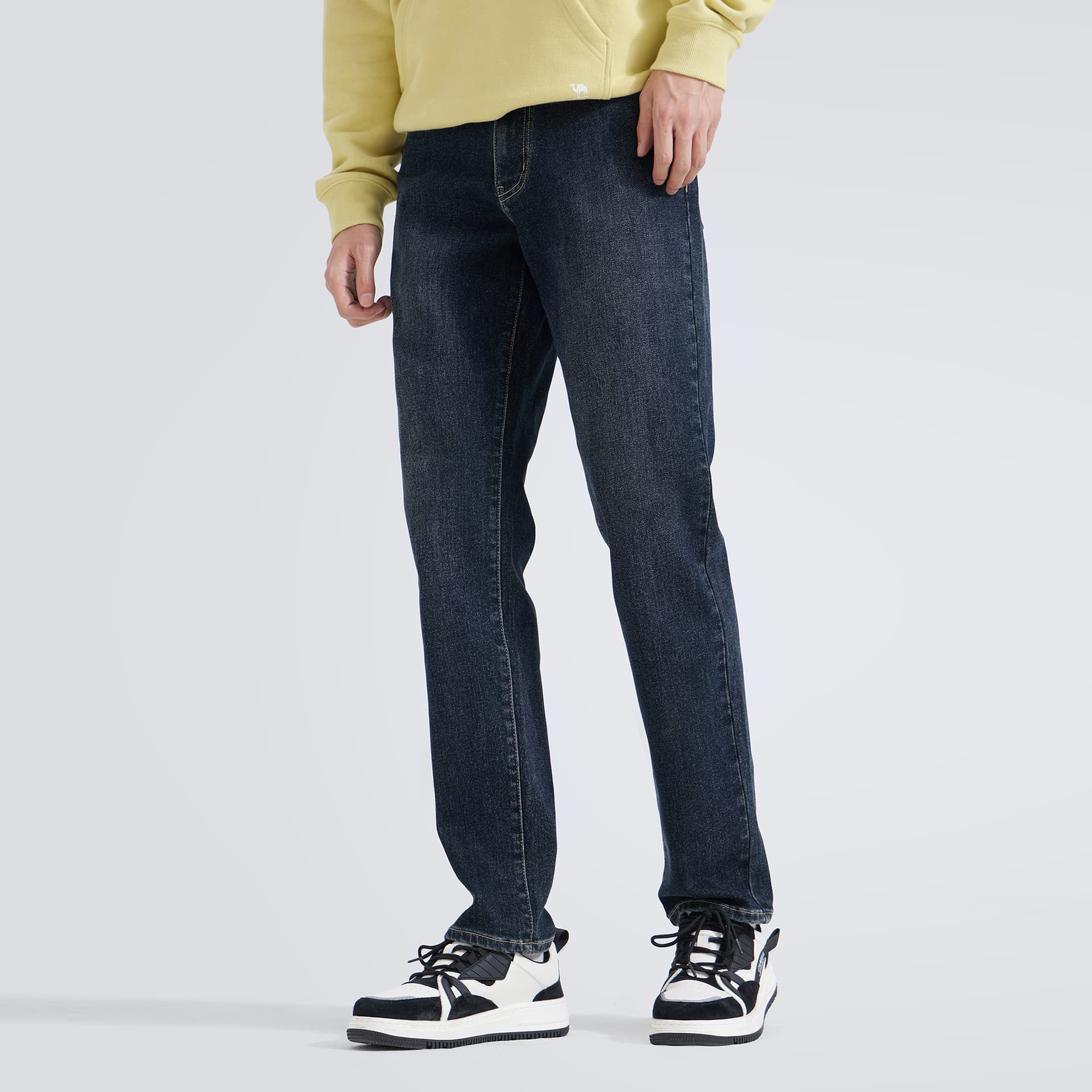 Штаны CAMEL Urban Function Series Мужские Джинсы - изображение 9