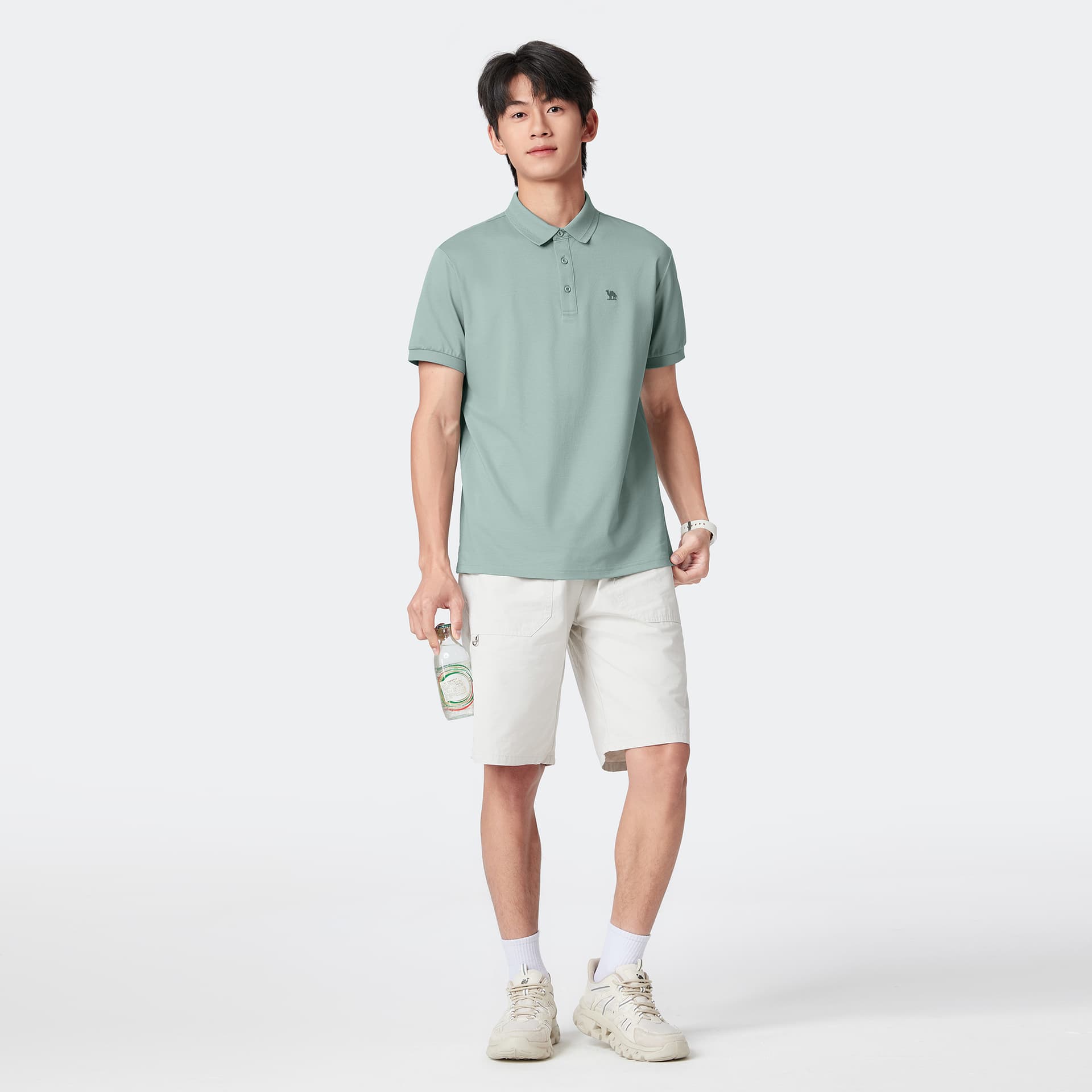 Поло CAMEL Polo - изображение 6