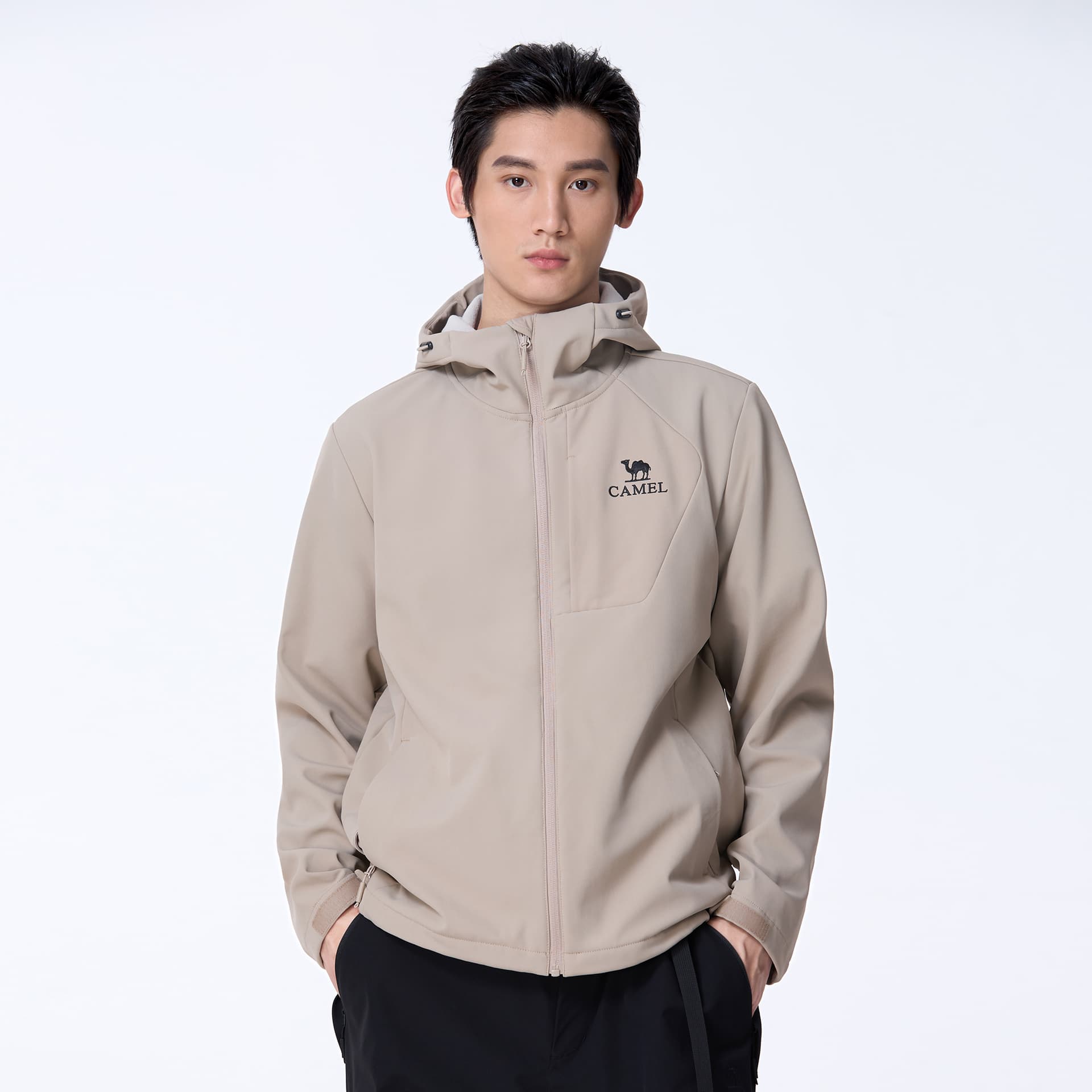 Куртка Куртка Camel Urban Function Series Мужская - изображение 3