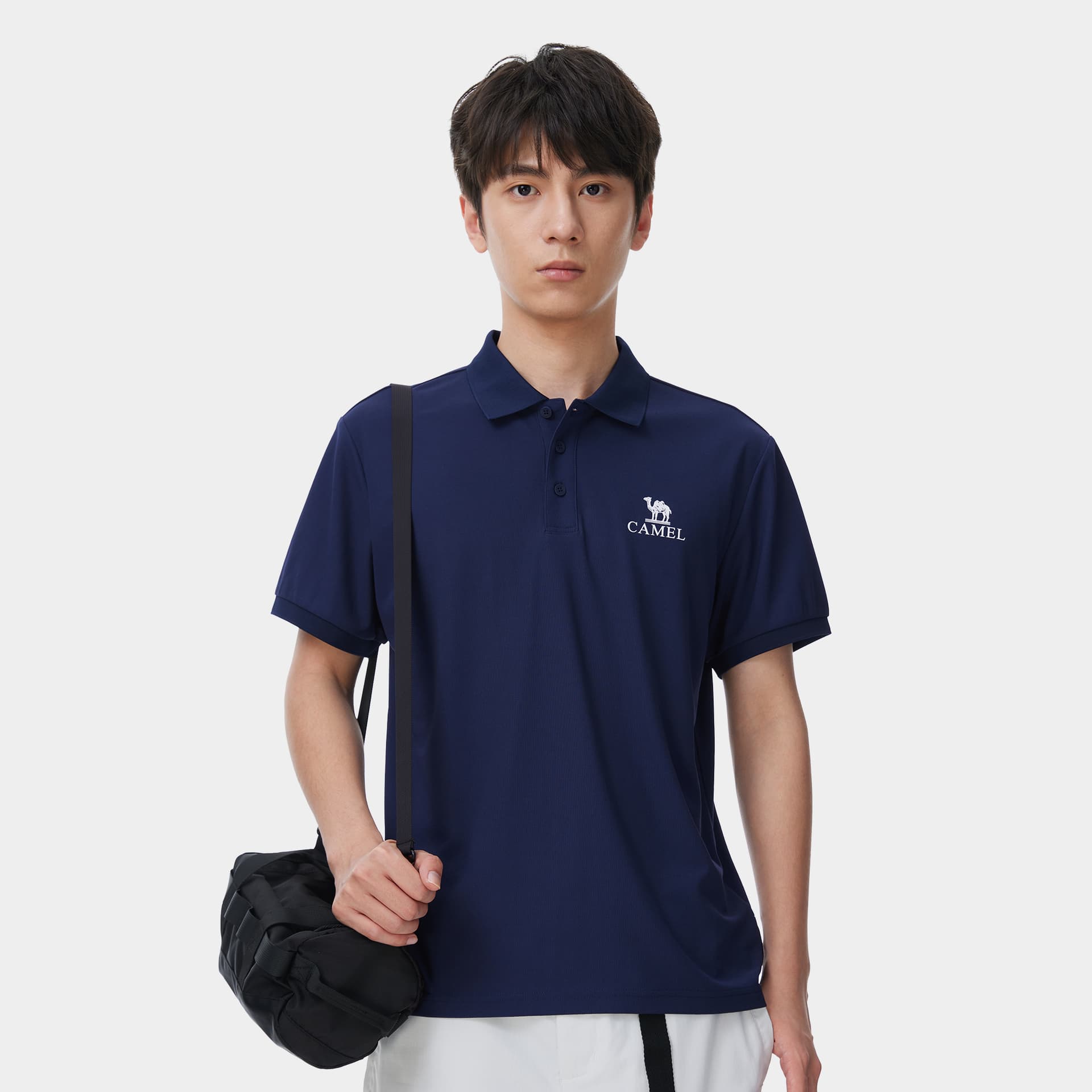 Поло CAMEL POLO - изображение 4