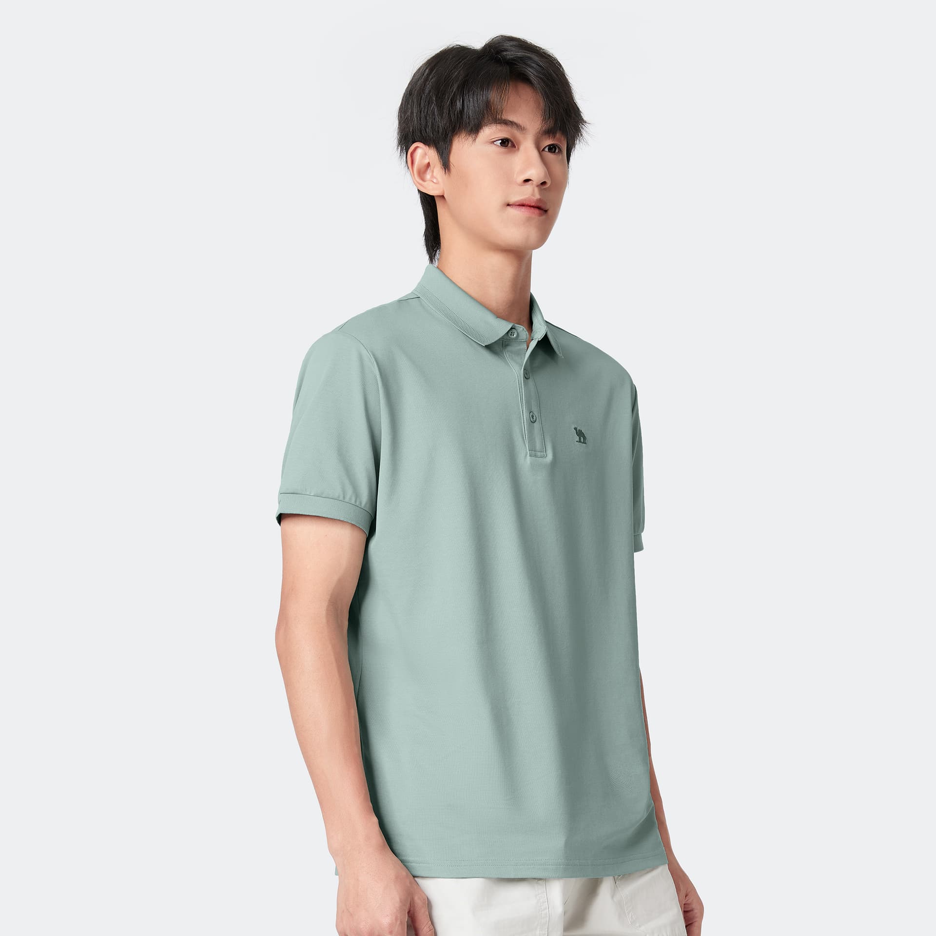 Поло CAMEL Polo - изображение 5