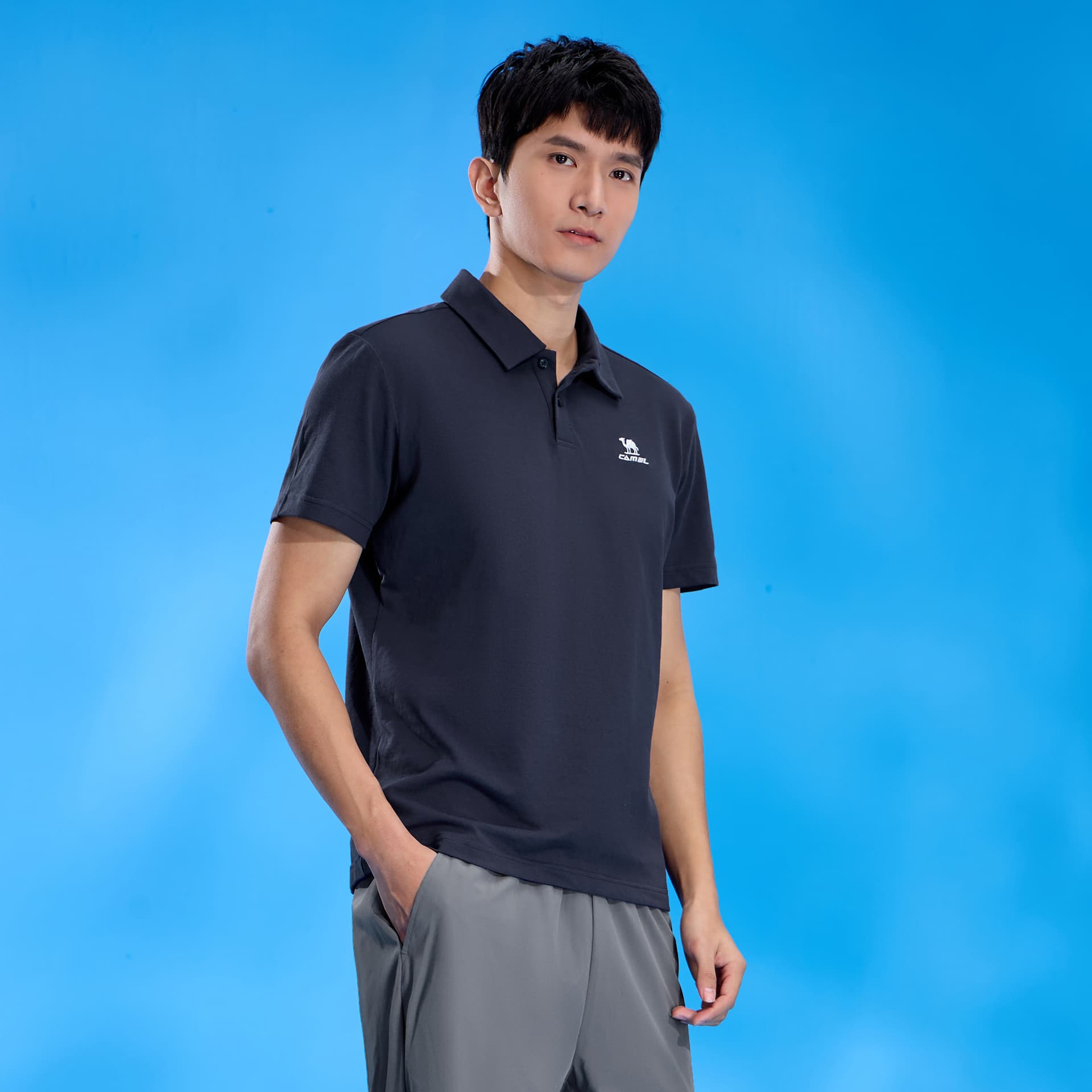 Поло CAMEL Polo - изображение 5