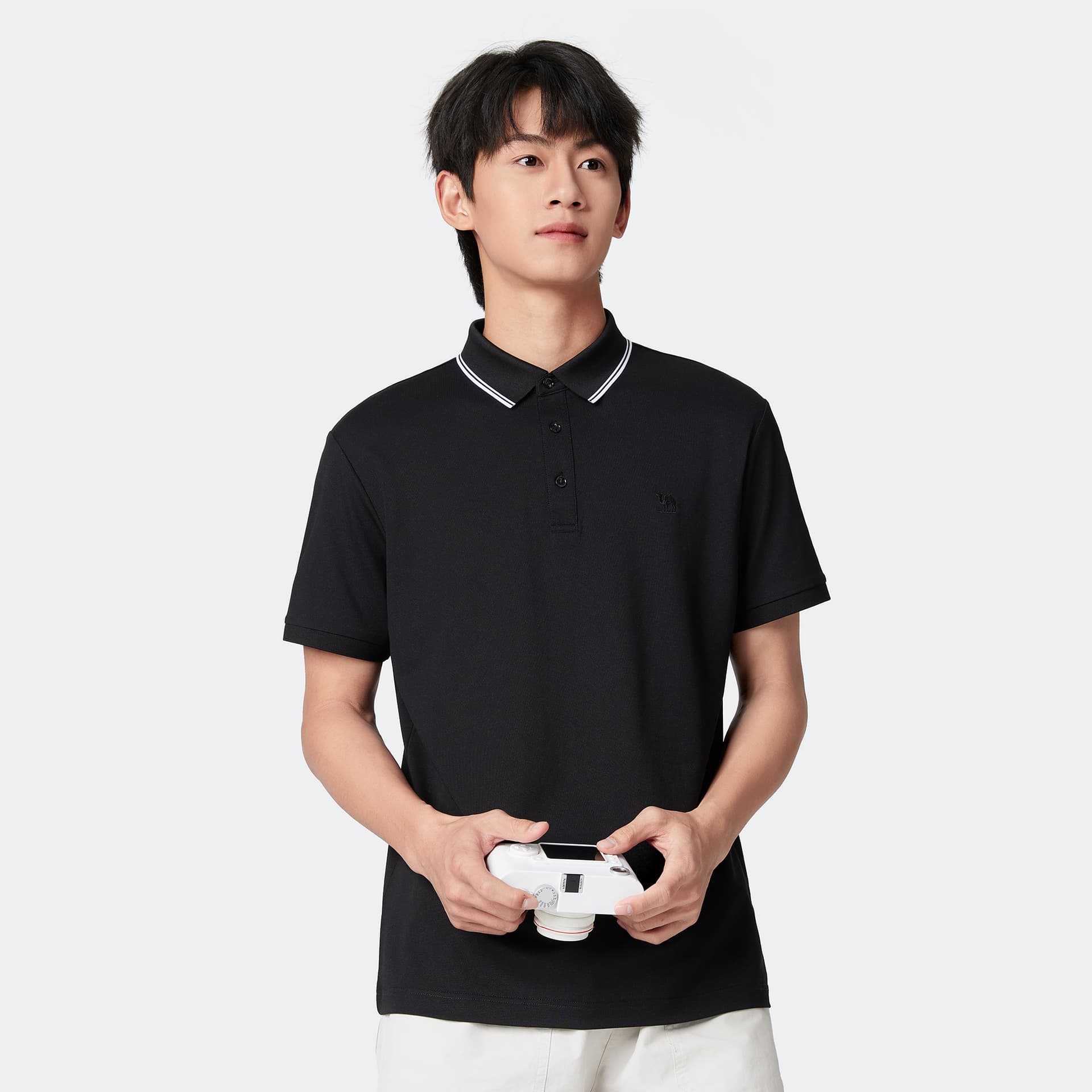 Поло CAMEL POLO - изображение 3