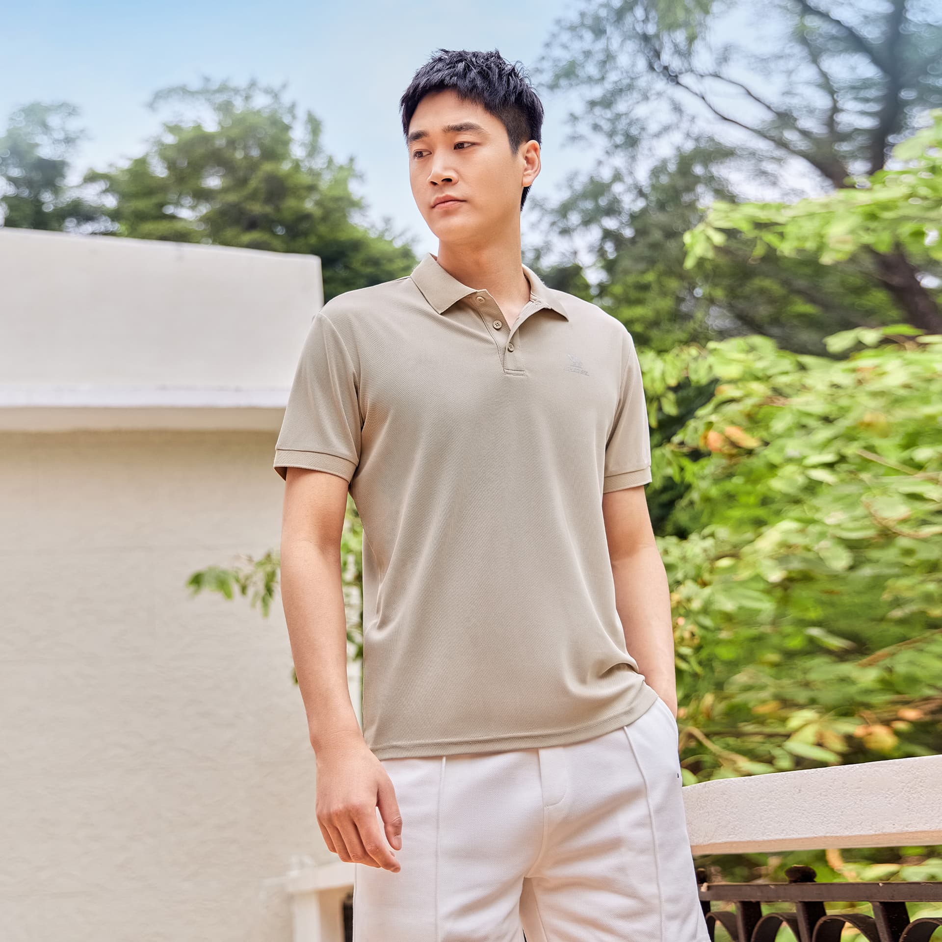Поло CAMEL Polo - изображение 3