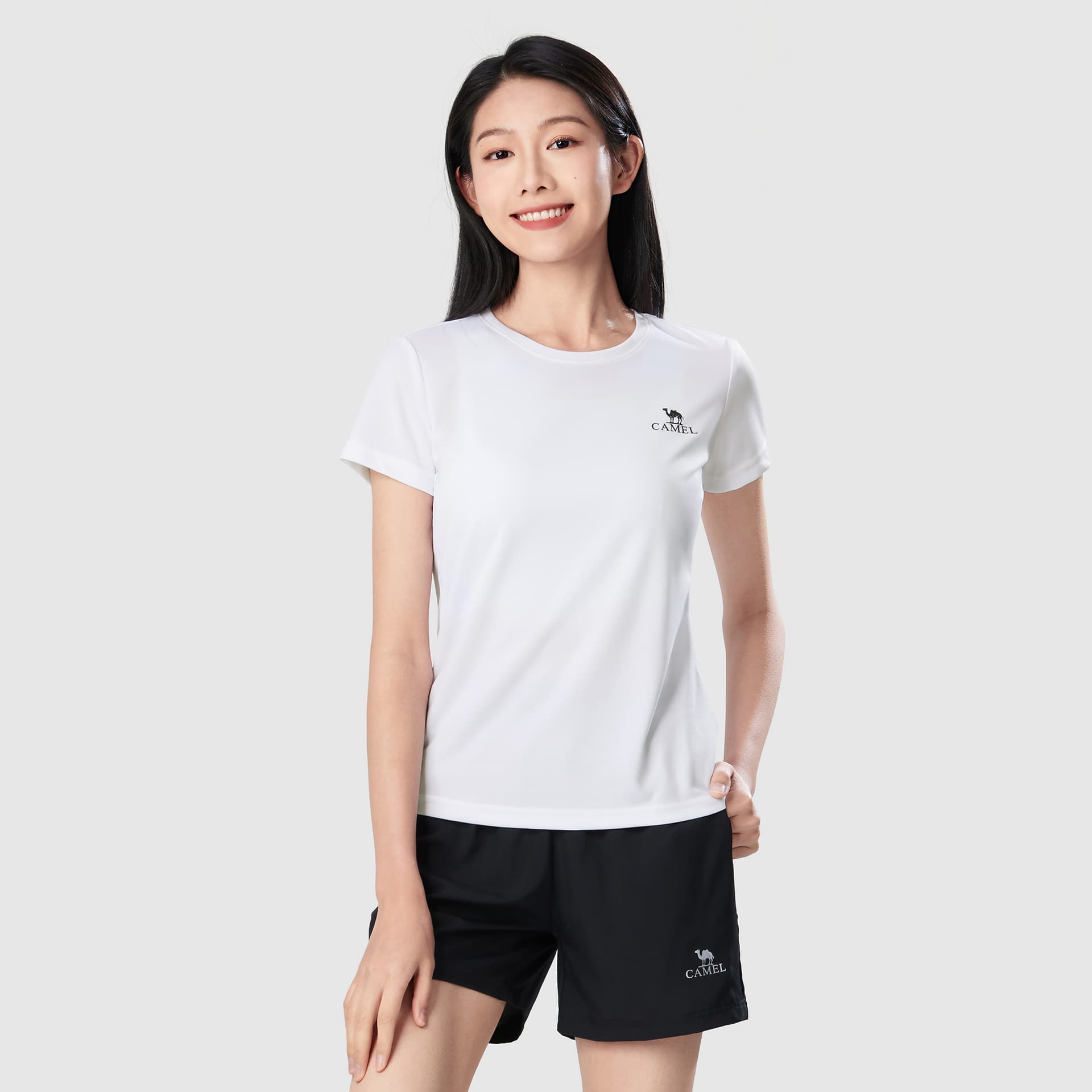 Футболка CAMEL T - изображение 3