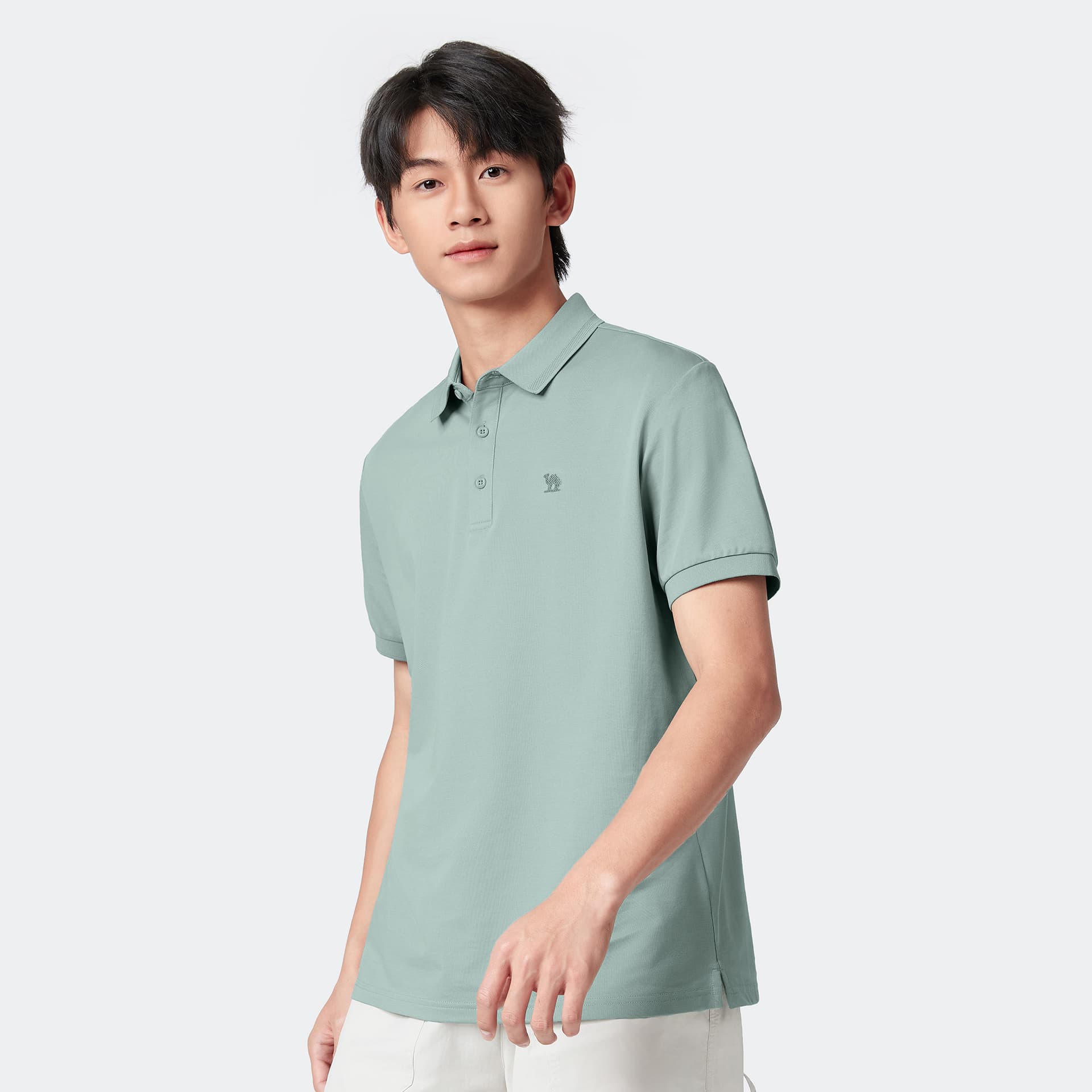 Поло CAMEL Polo - изображение 7