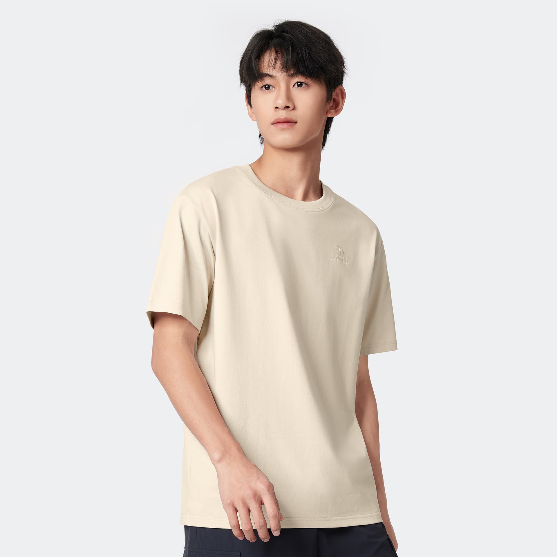 Футболка CAMEL T - изображение 5