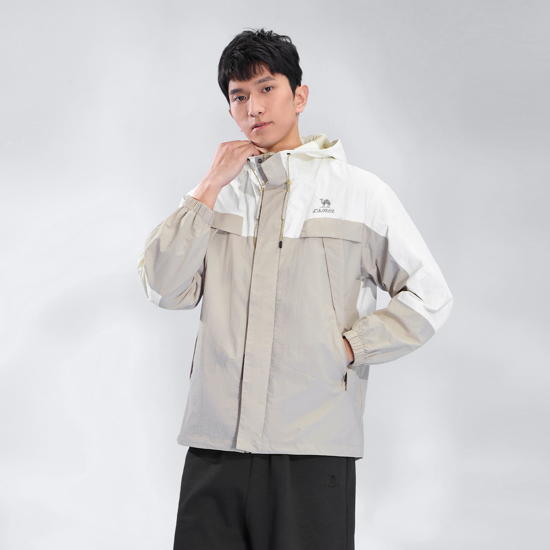 Куртка CAMEL Унисекс Куртки - изображение 12