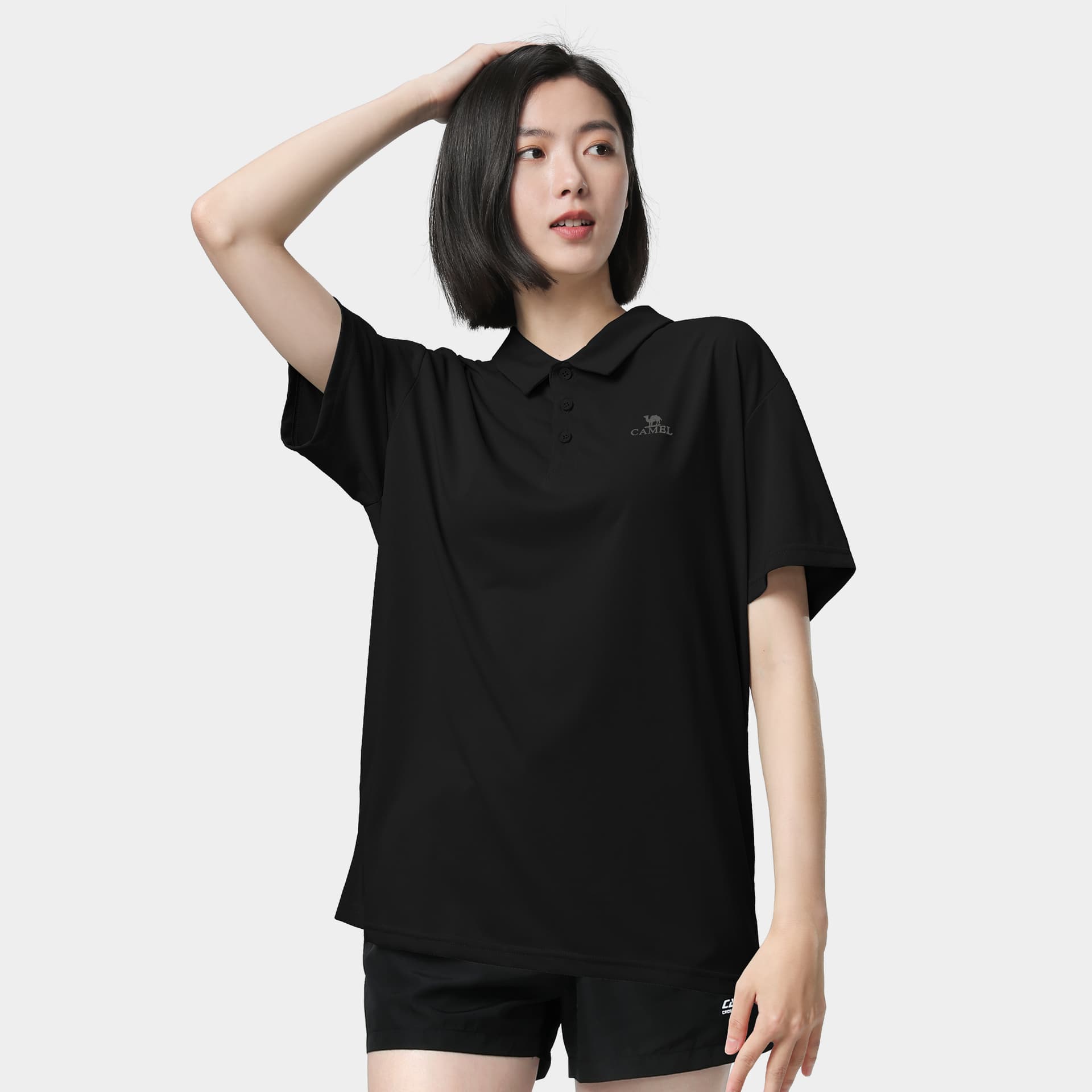 Поло CAMEL Polo - изображение 4