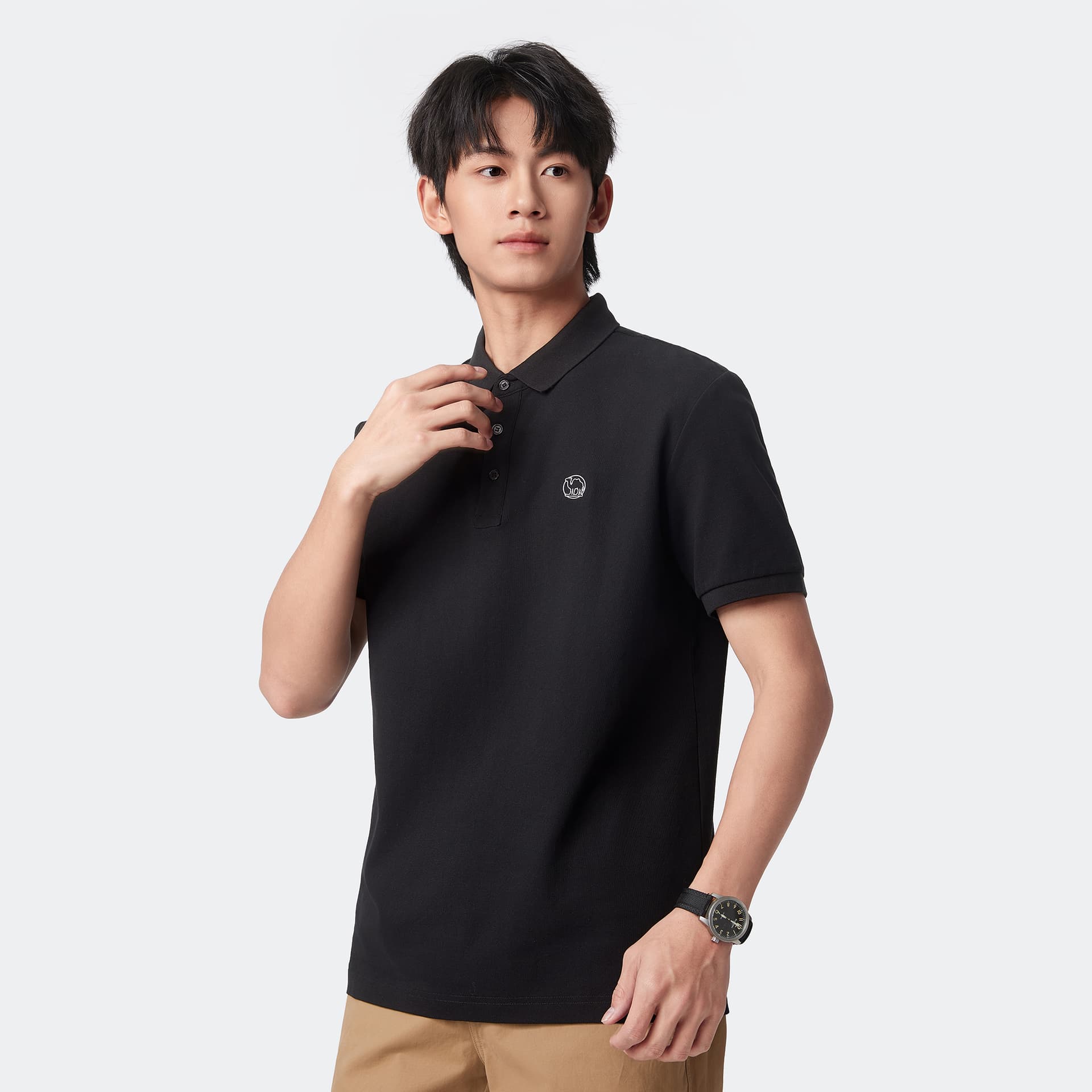 Поло CAMEL POLO - изображение 3
