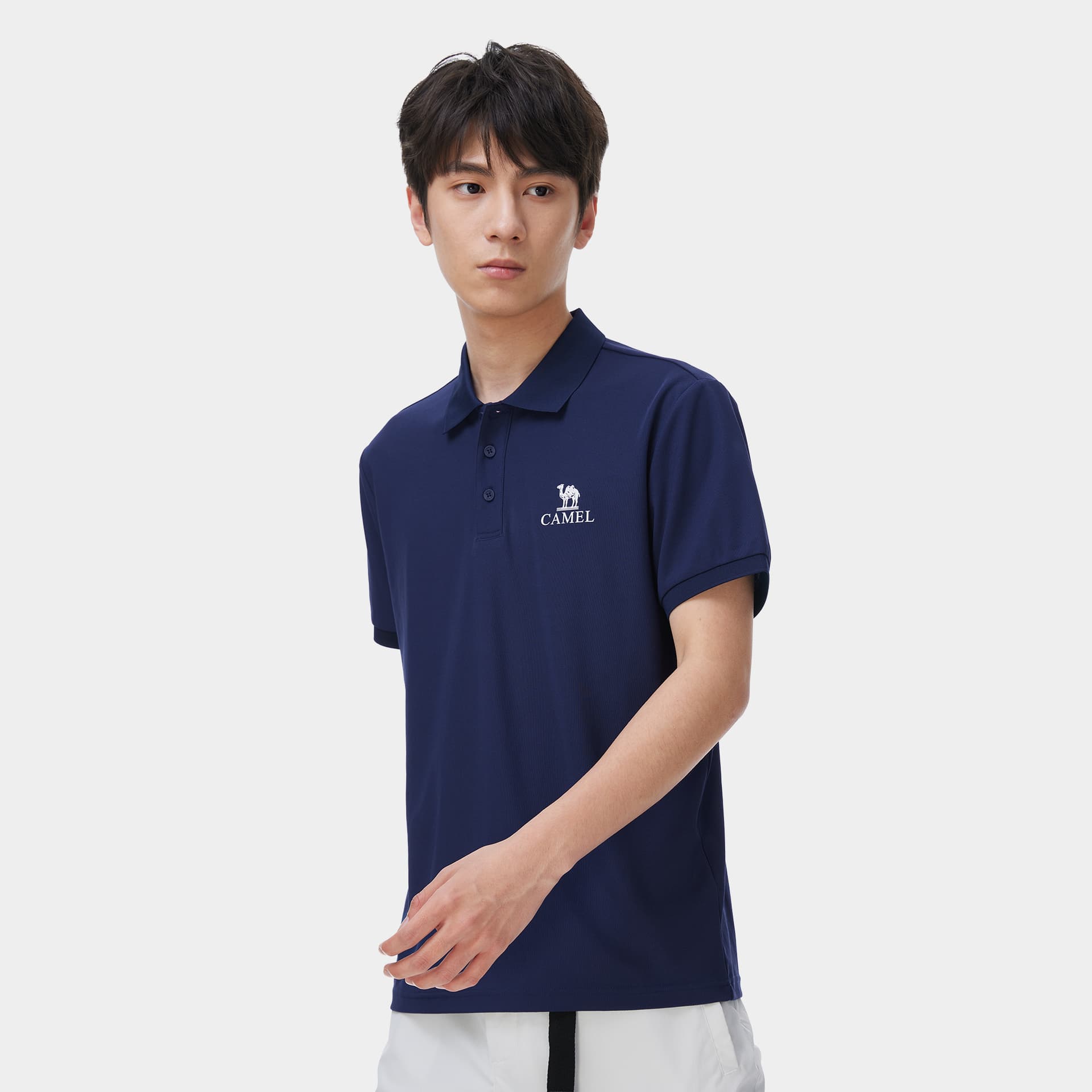 Поло CAMEL POLO - изображение 5