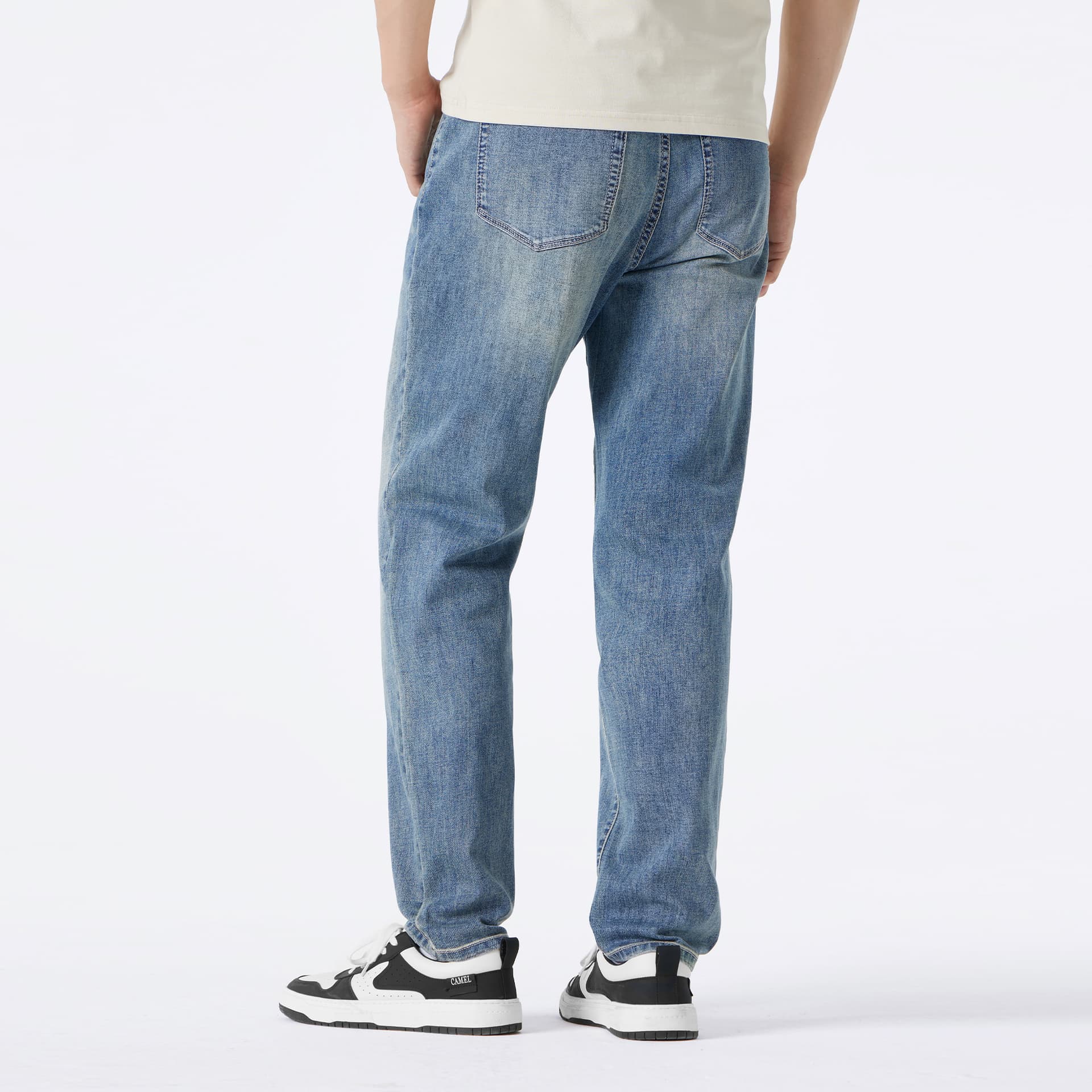 Штаны Джинсы Camel Urban Function Series Мужские - изображение 4