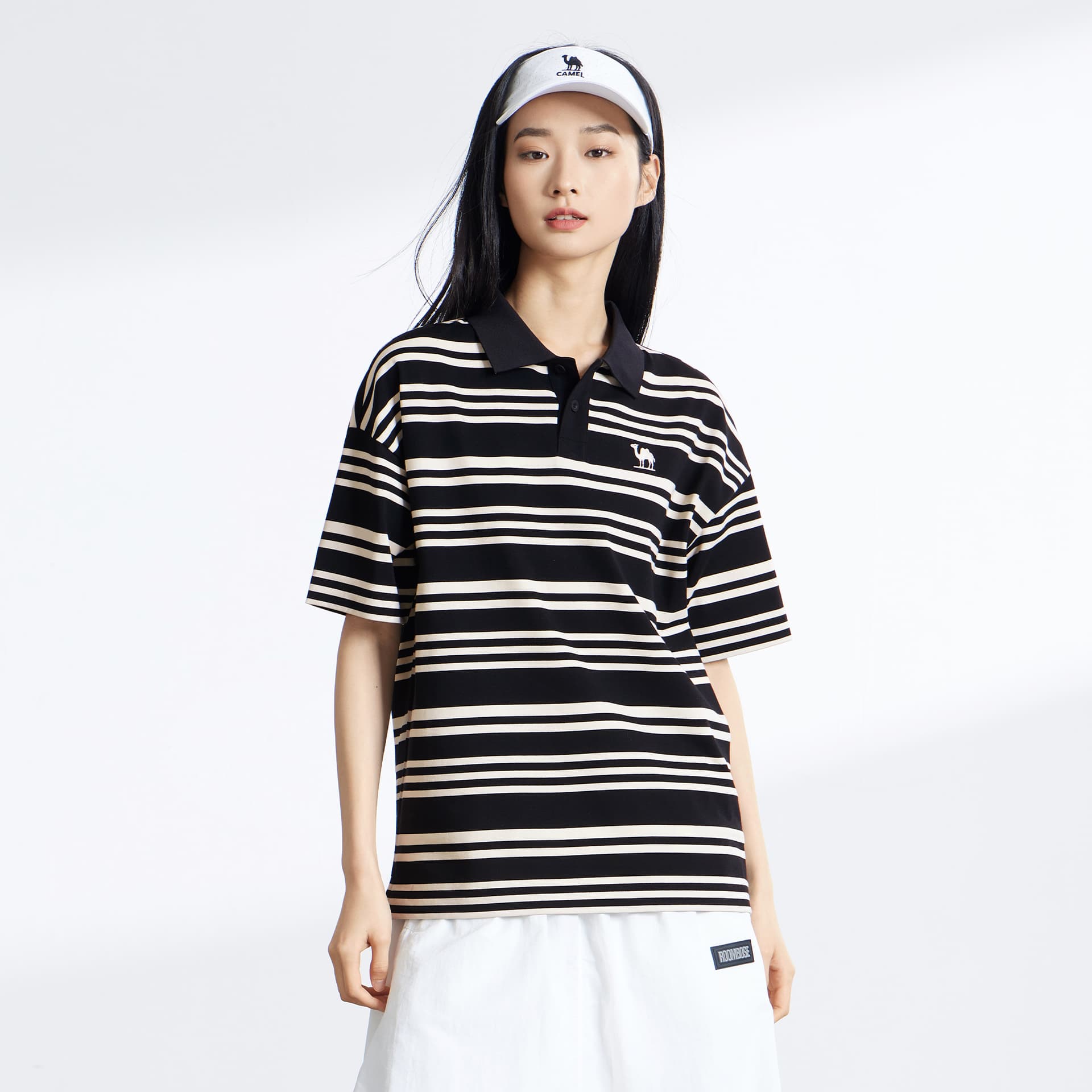 Поло CAMEL POLO - изображение 3