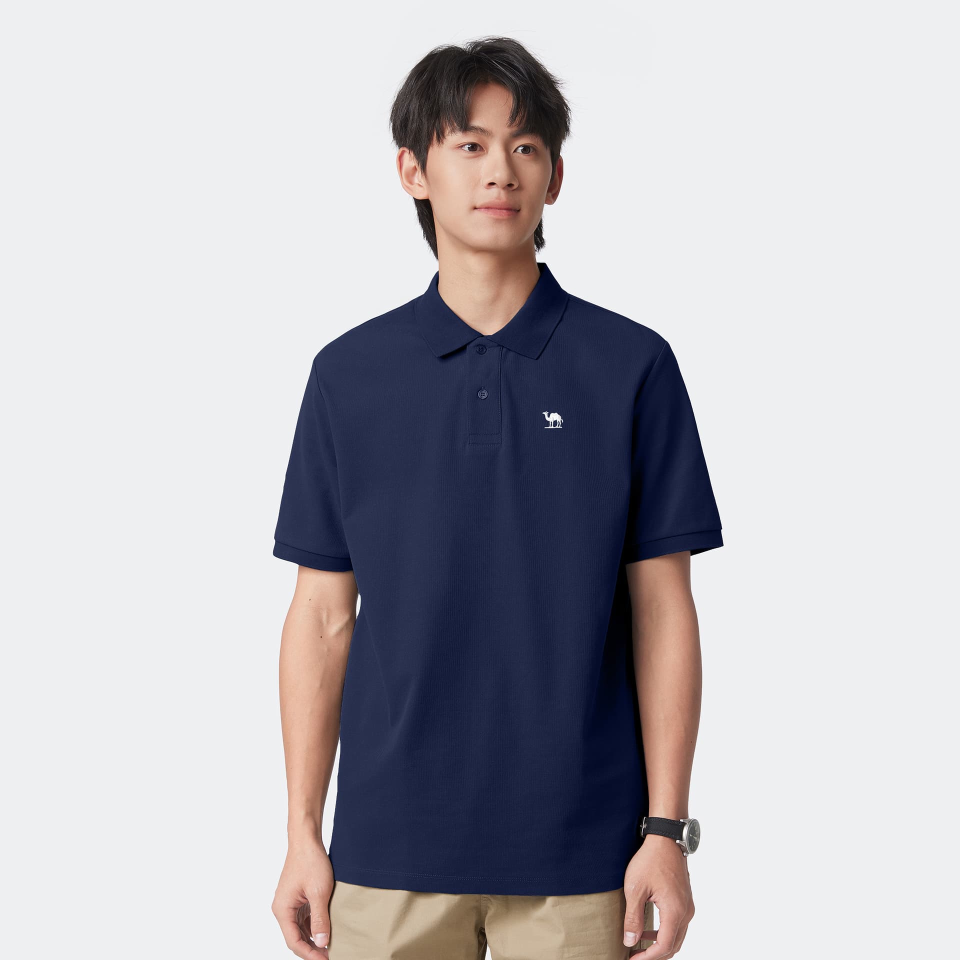 Поло CAMEL POLO - изображение 6
