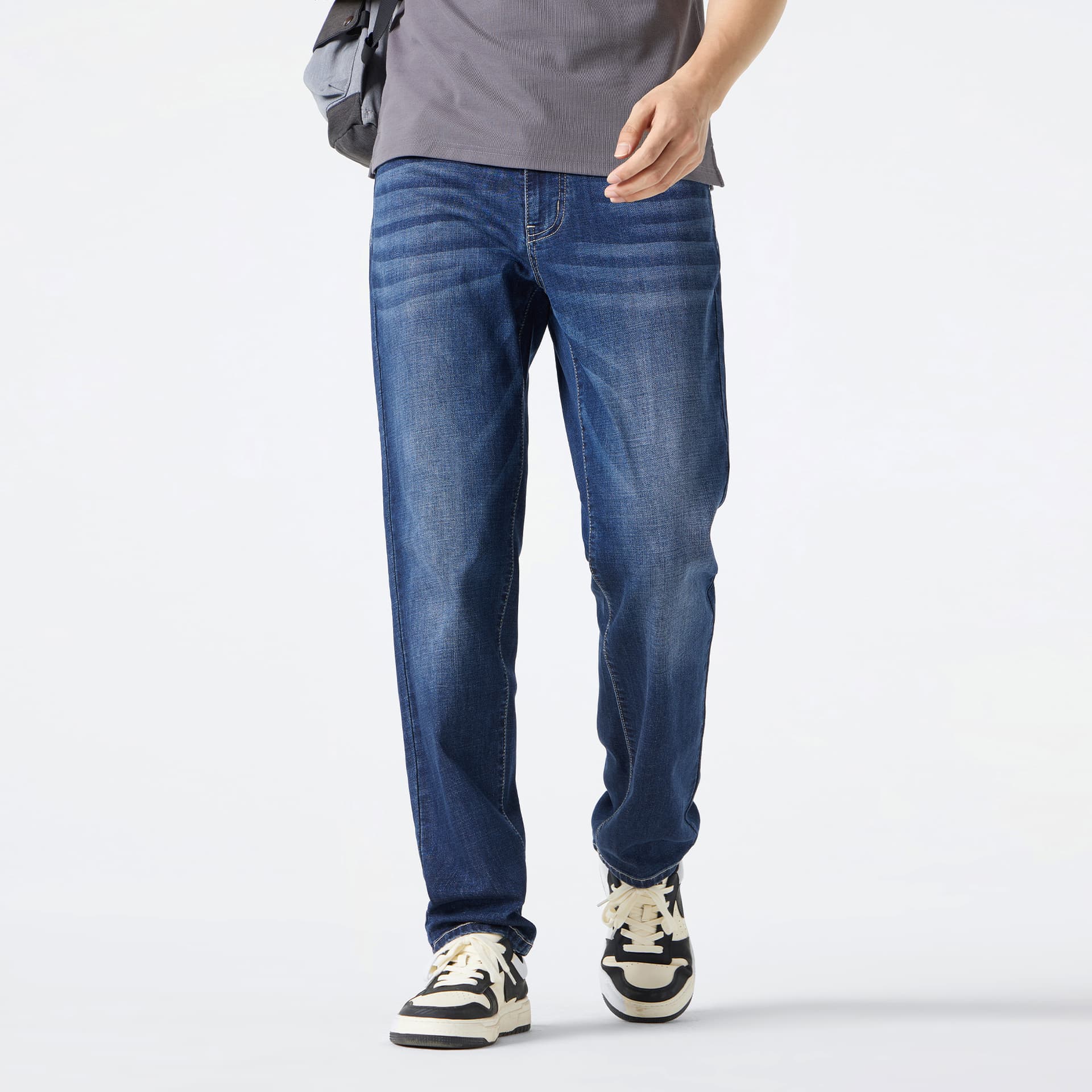 Штаны Джинсы Camel Urban Function Series Мужские - изображение 3