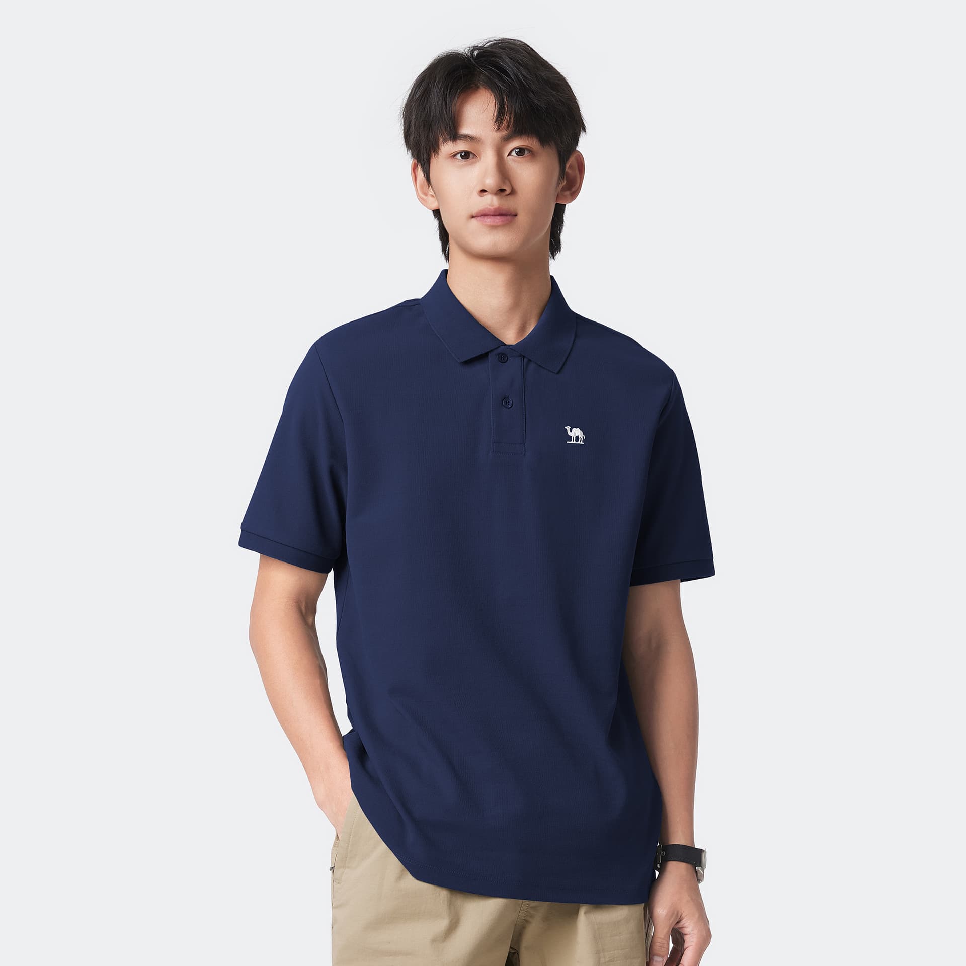 Поло CAMEL POLO - изображение 3