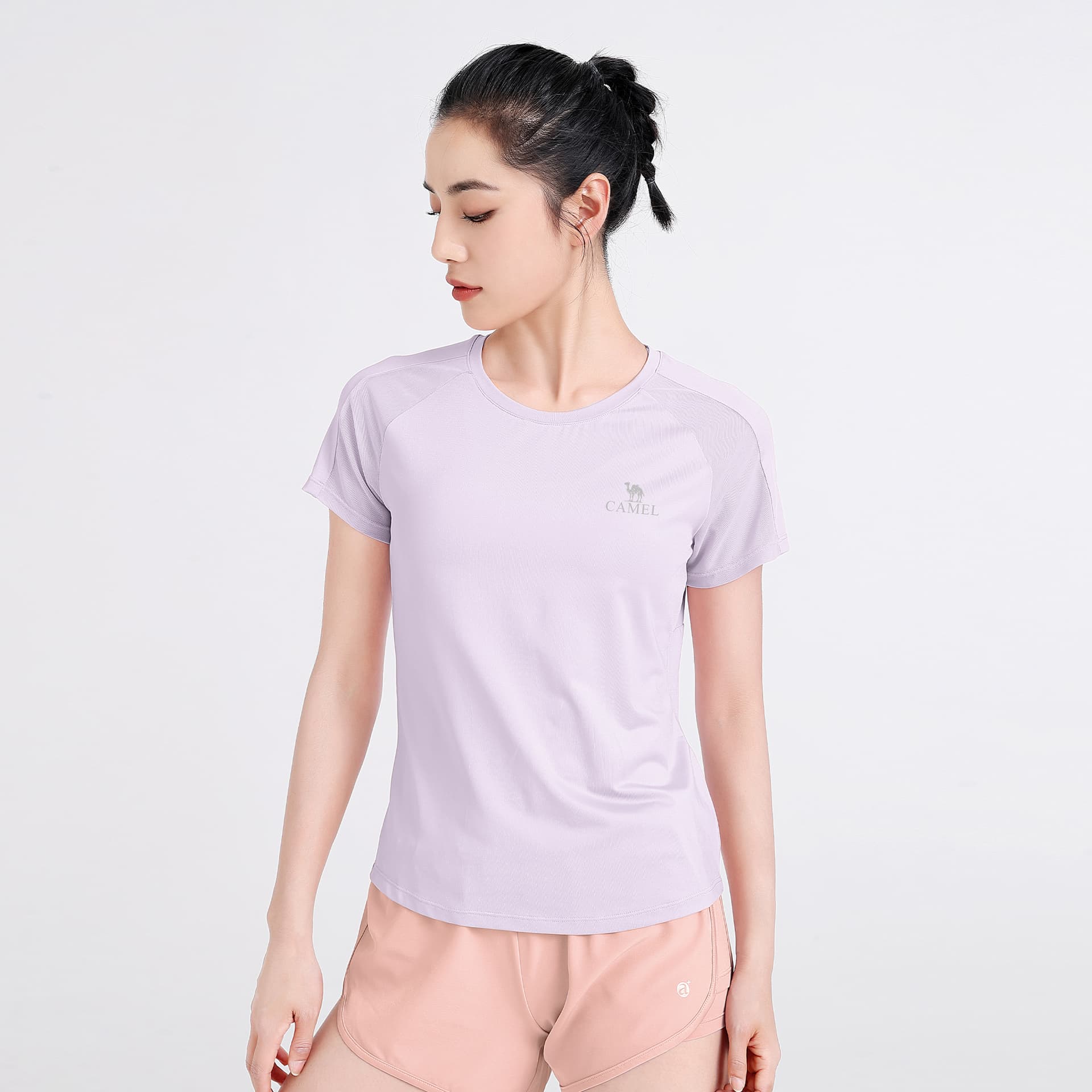 Футболка CAMEL T - изображение 5