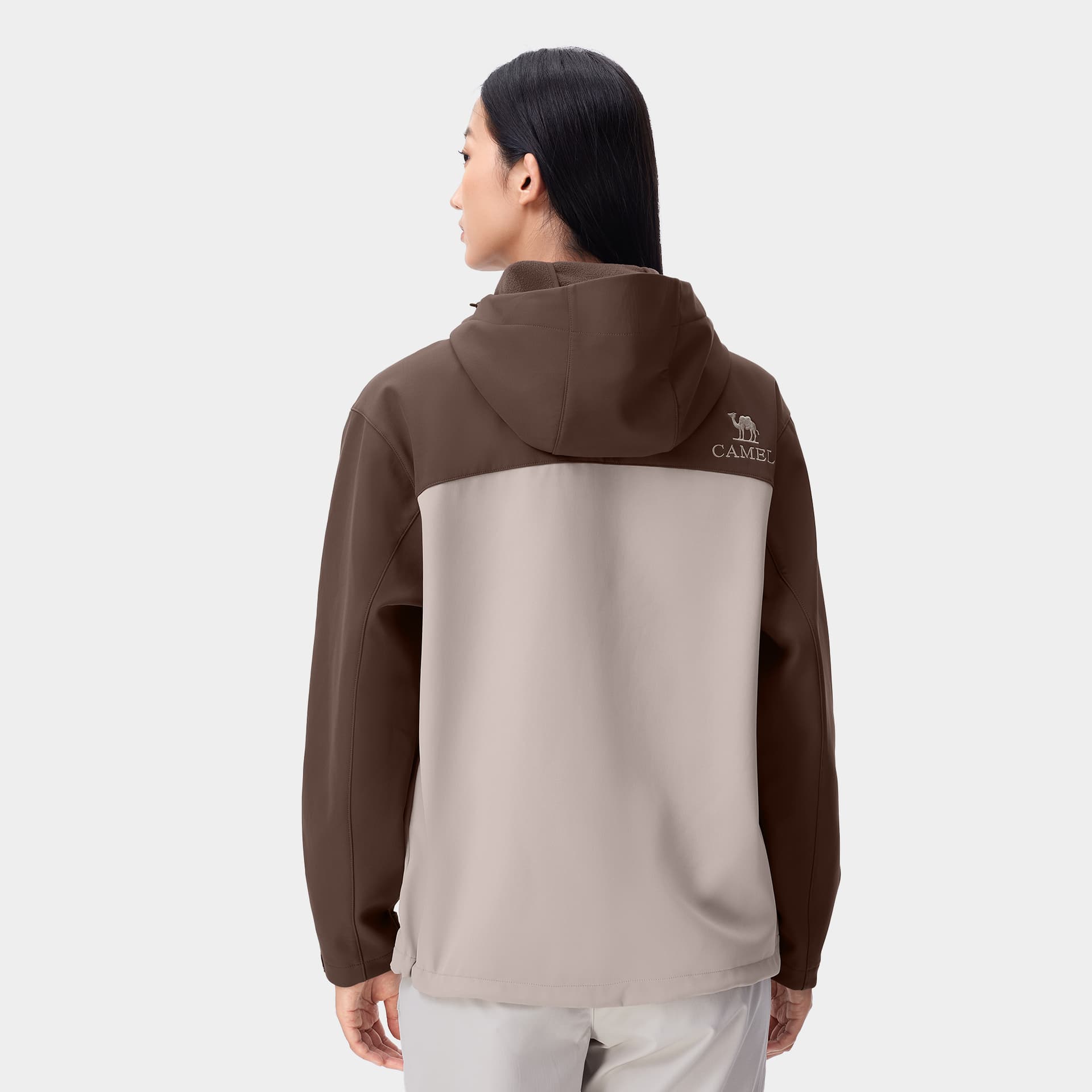 Куртка Куртка Urban Function Series Camel Унисекс - изображение 16