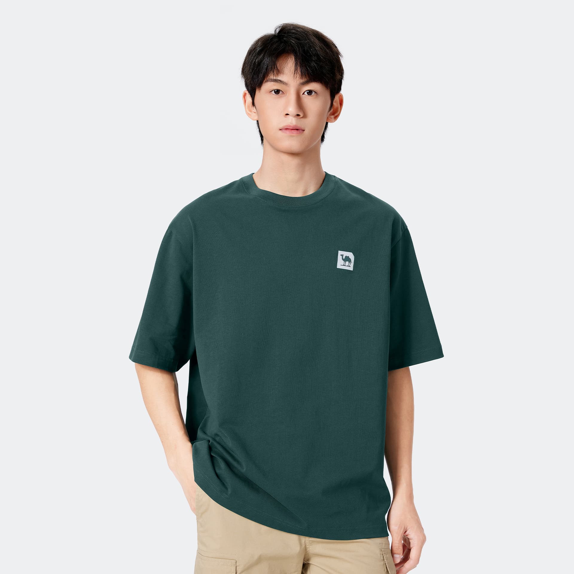 Футболка CAMEL T - изображение 3