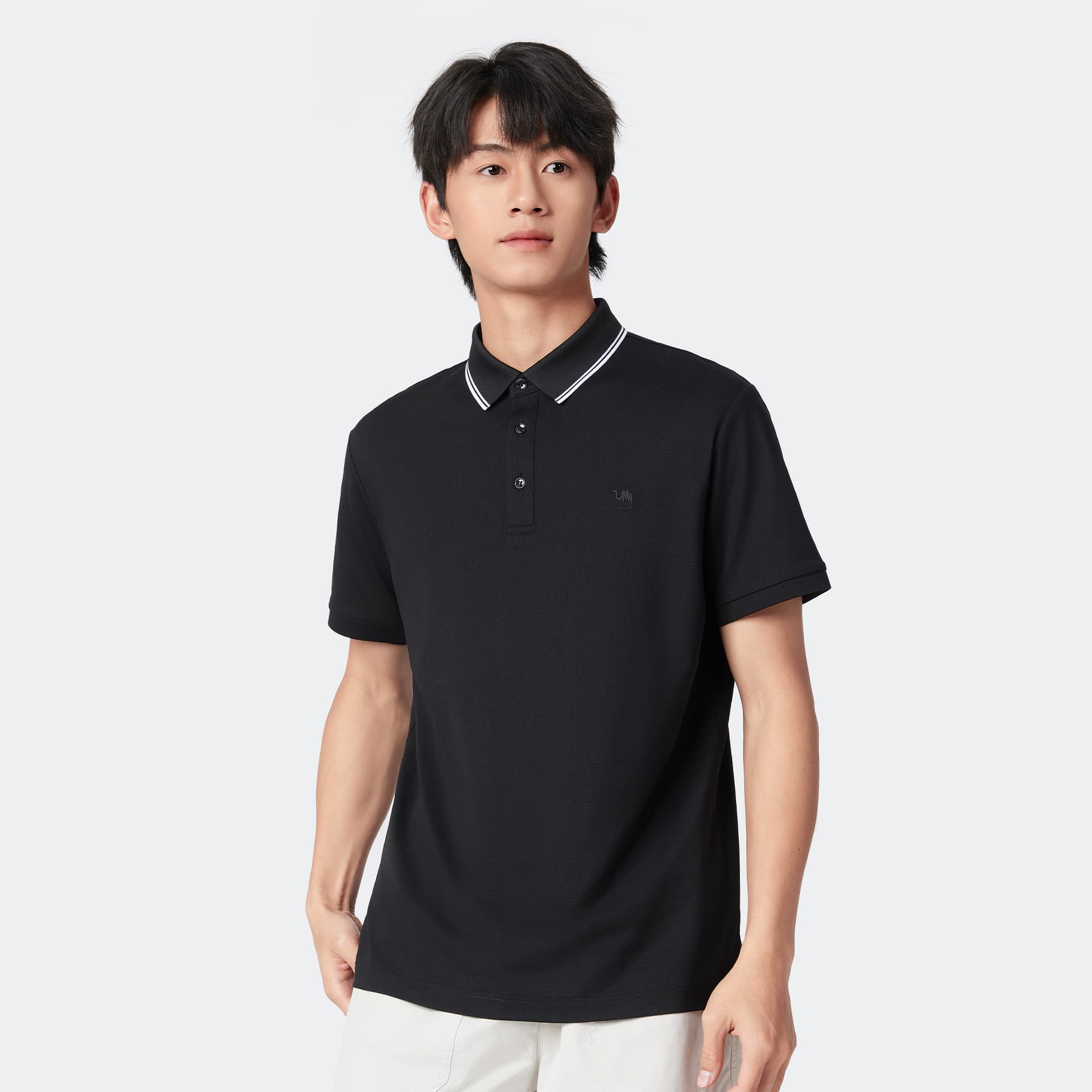 Поло CAMEL POLO - изображение 4