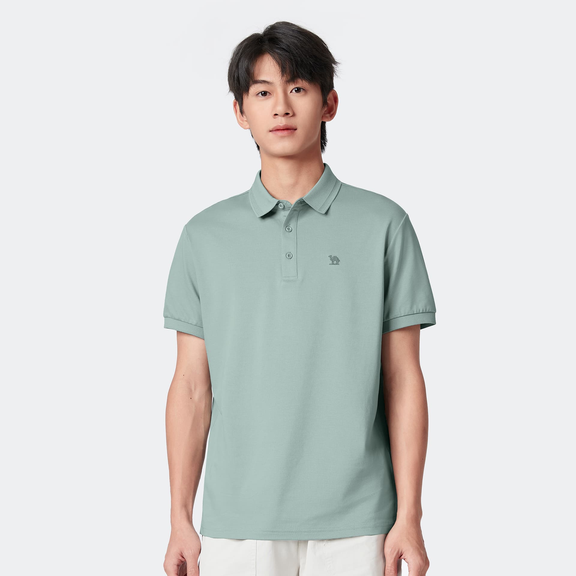 Поло CAMEL Polo - изображение 3