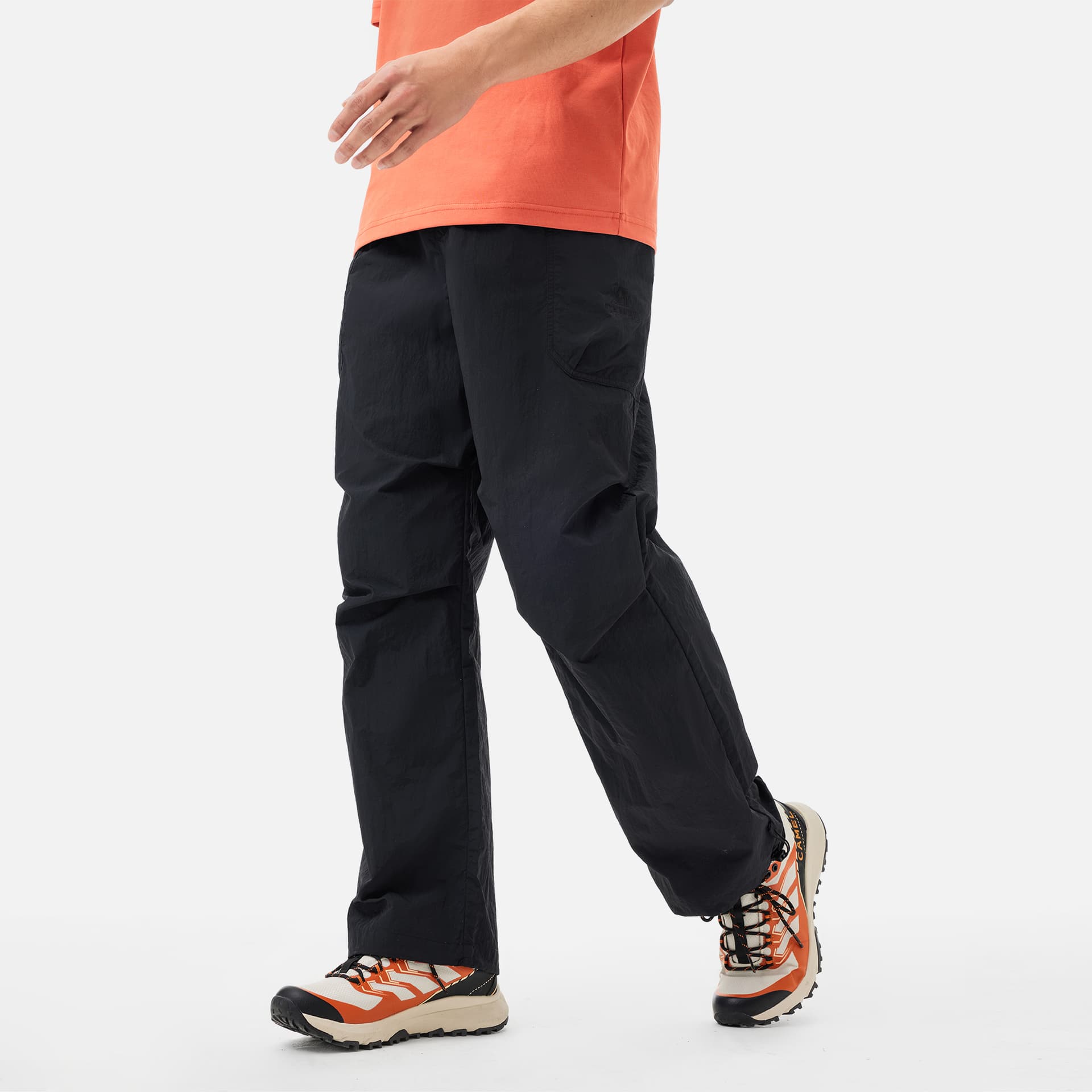Штаны CAMEL Urban Function Series Мужские Повседневные Брюки - изображение 8