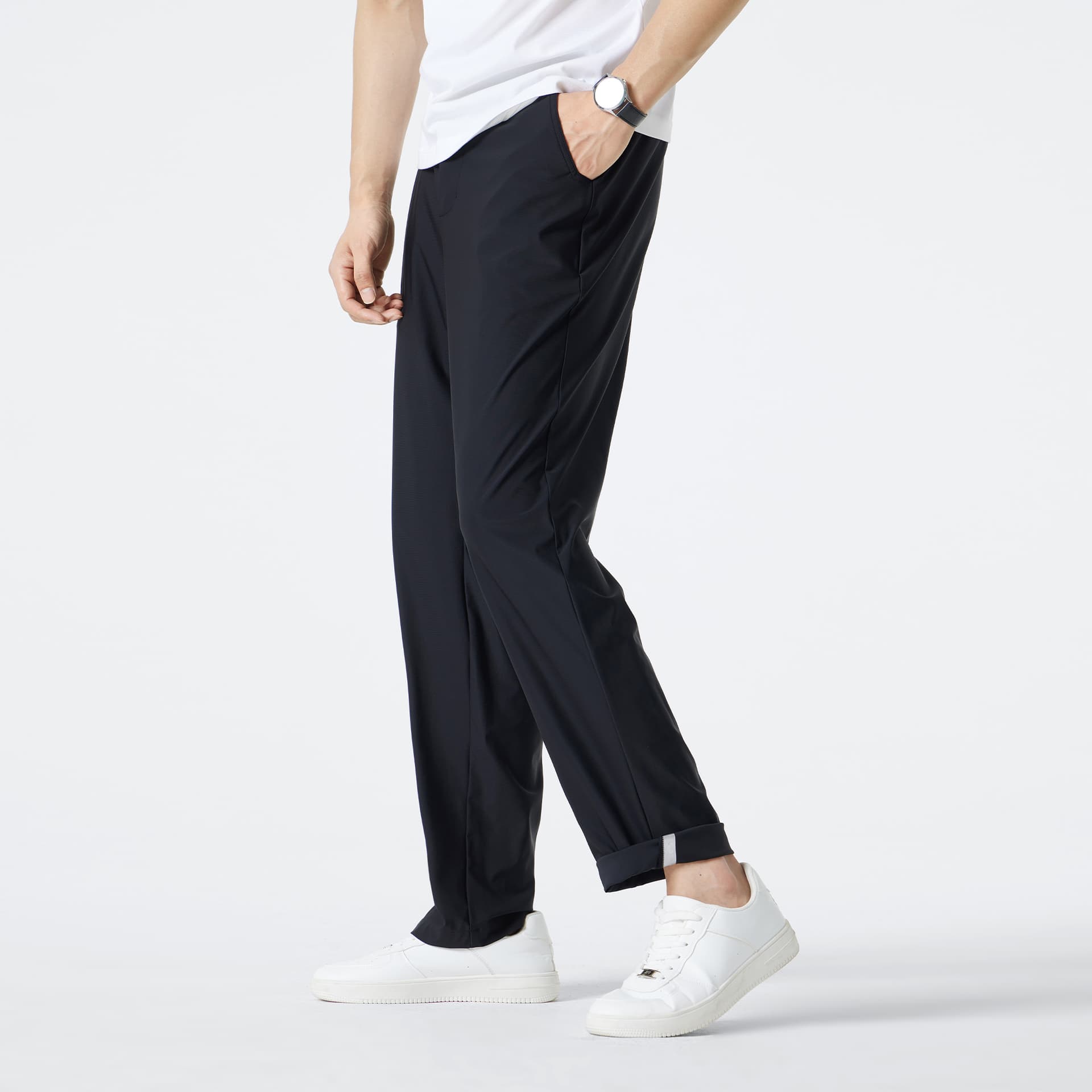 Штаны Camel Urban Function Series Повседневные брюки Мужские - изображение 3