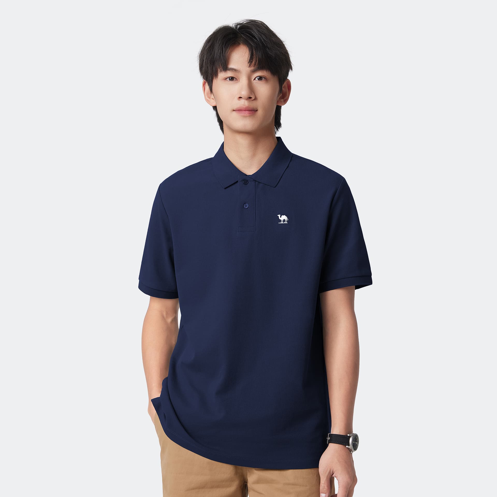 Поло CAMEL POLO - изображение 5
