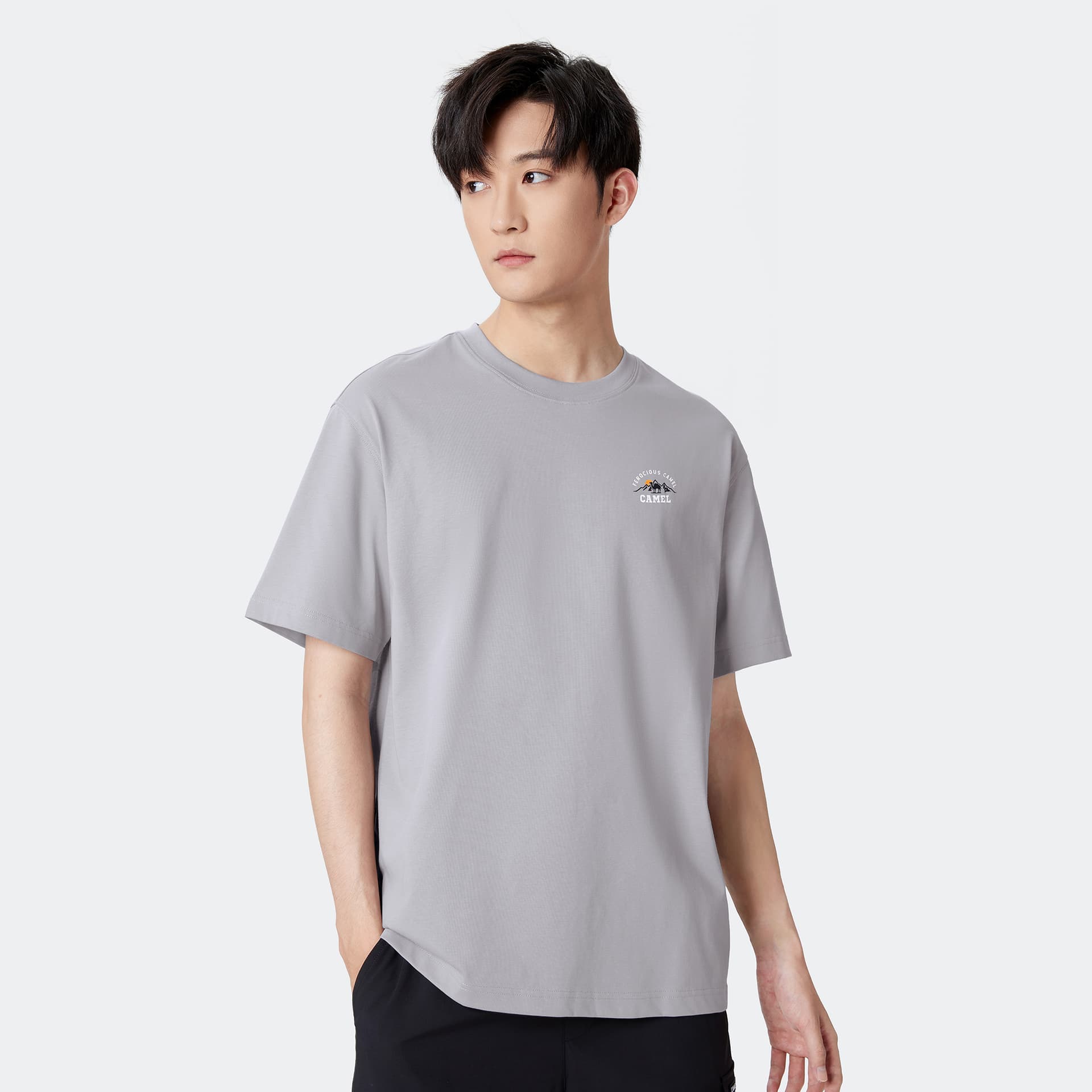 Футболка CAMEL T - изображение 4